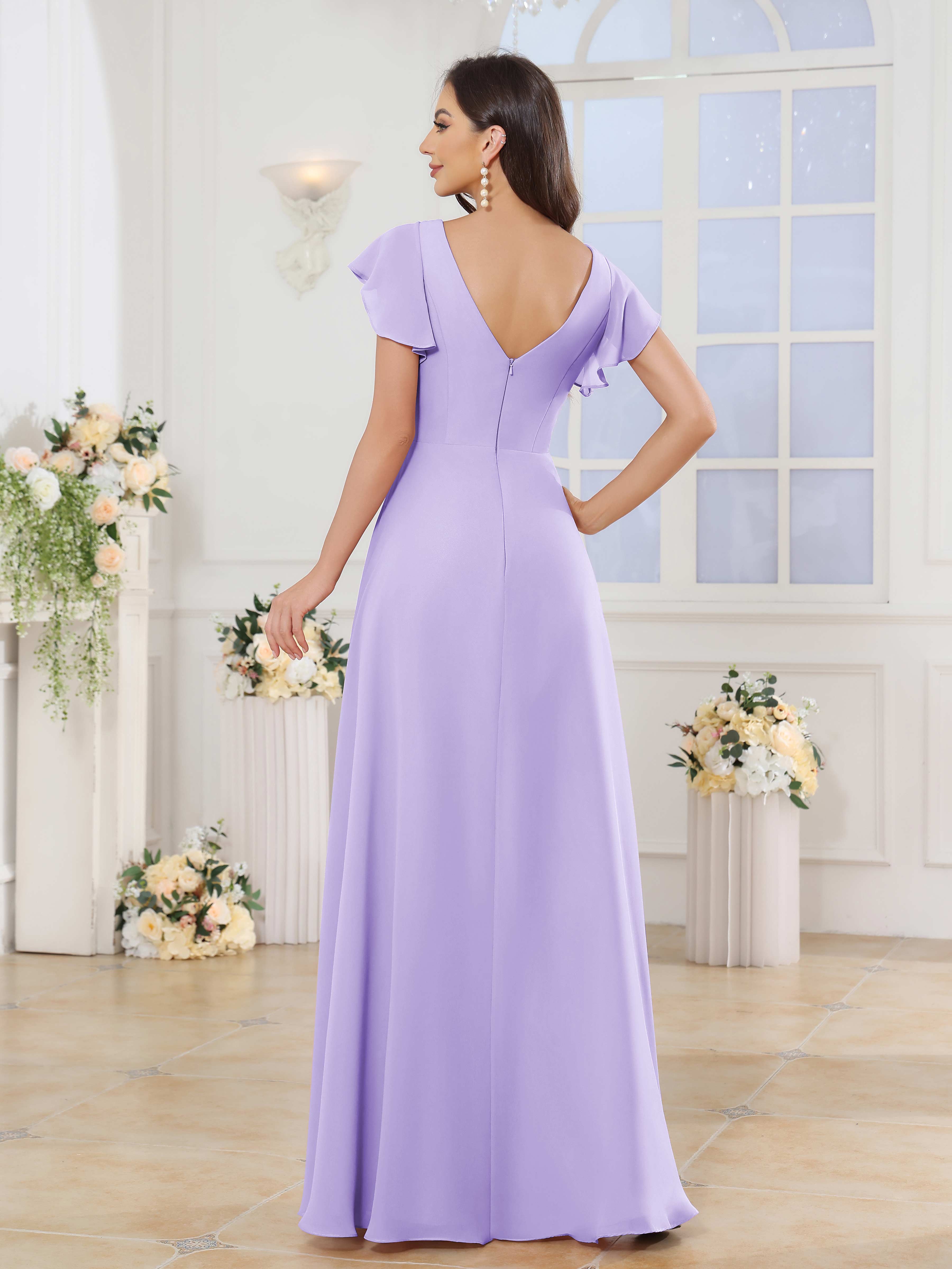 #Couleur_Lilas