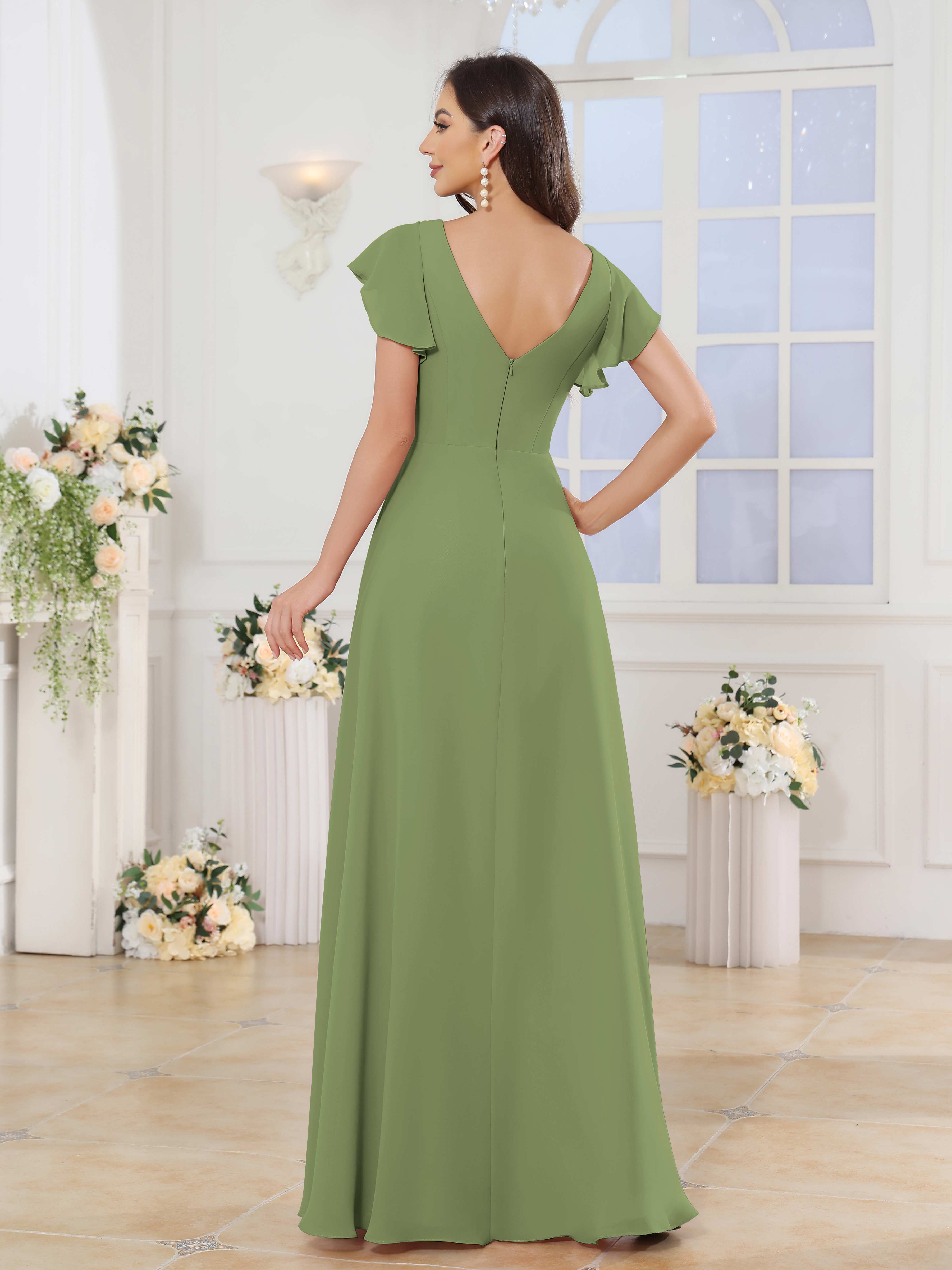 #Couleur_Vert Olive