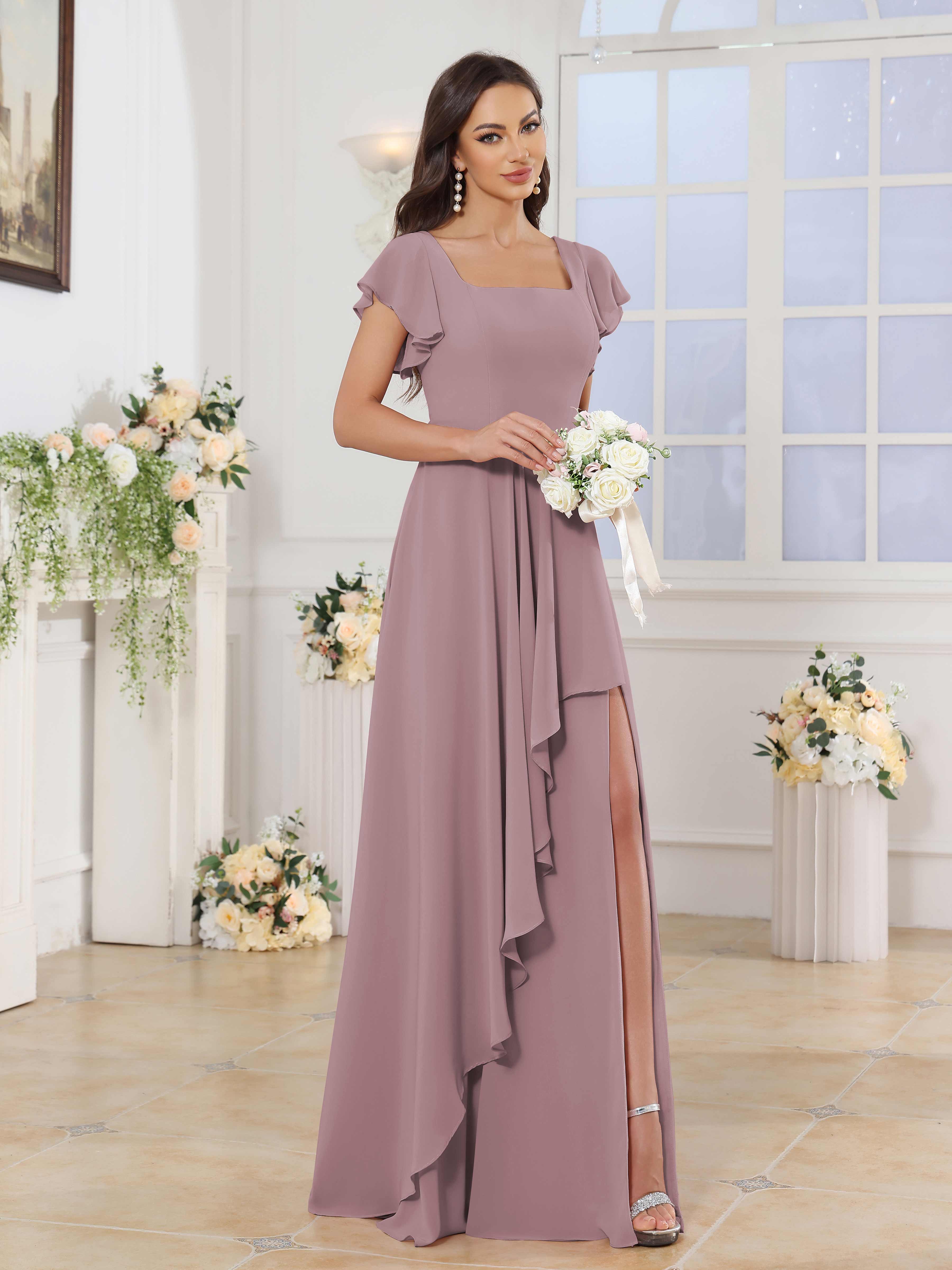 #Couleur_Vintage Mauve