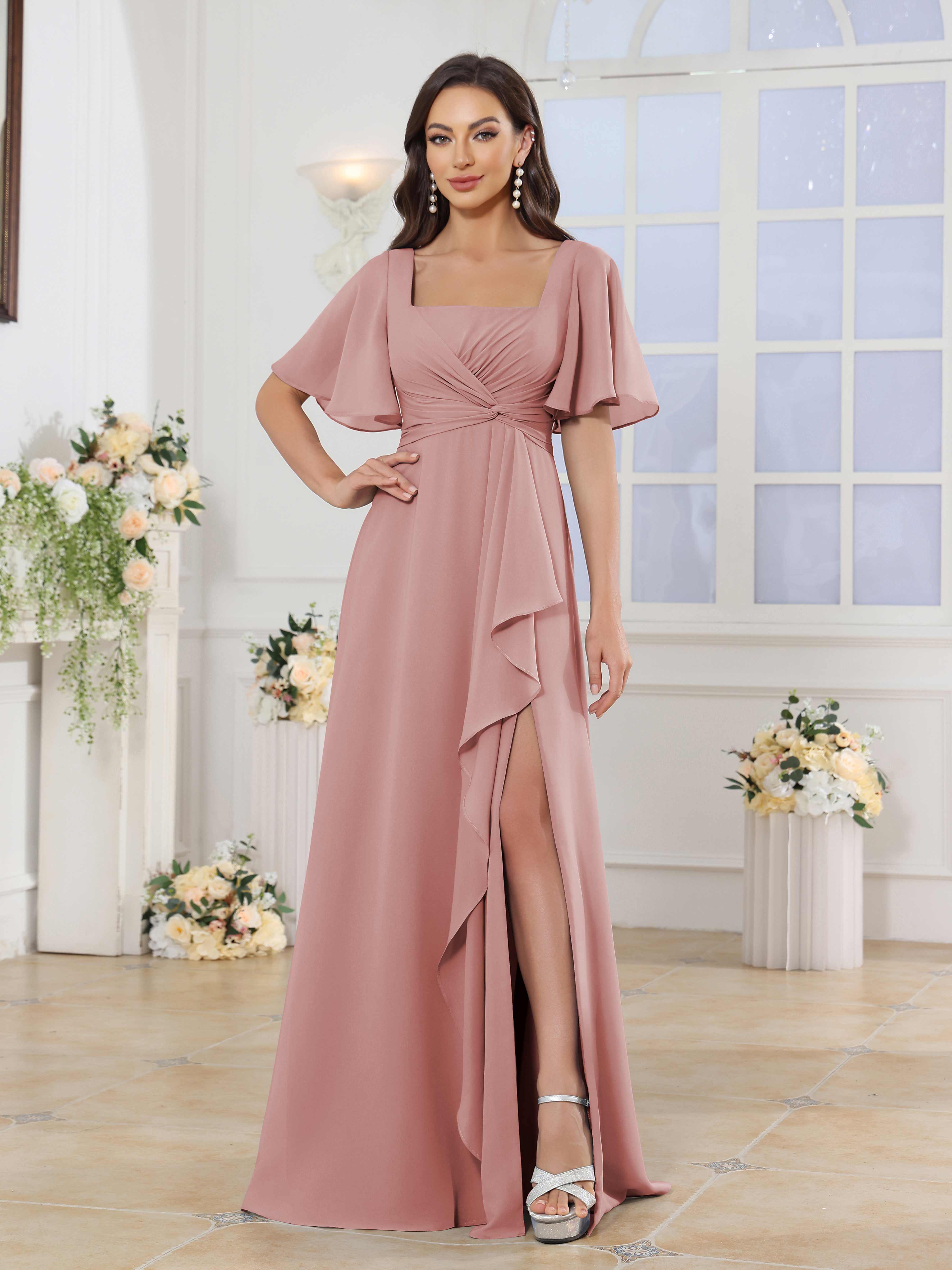 #Couleur_Rose Poussiéreuse