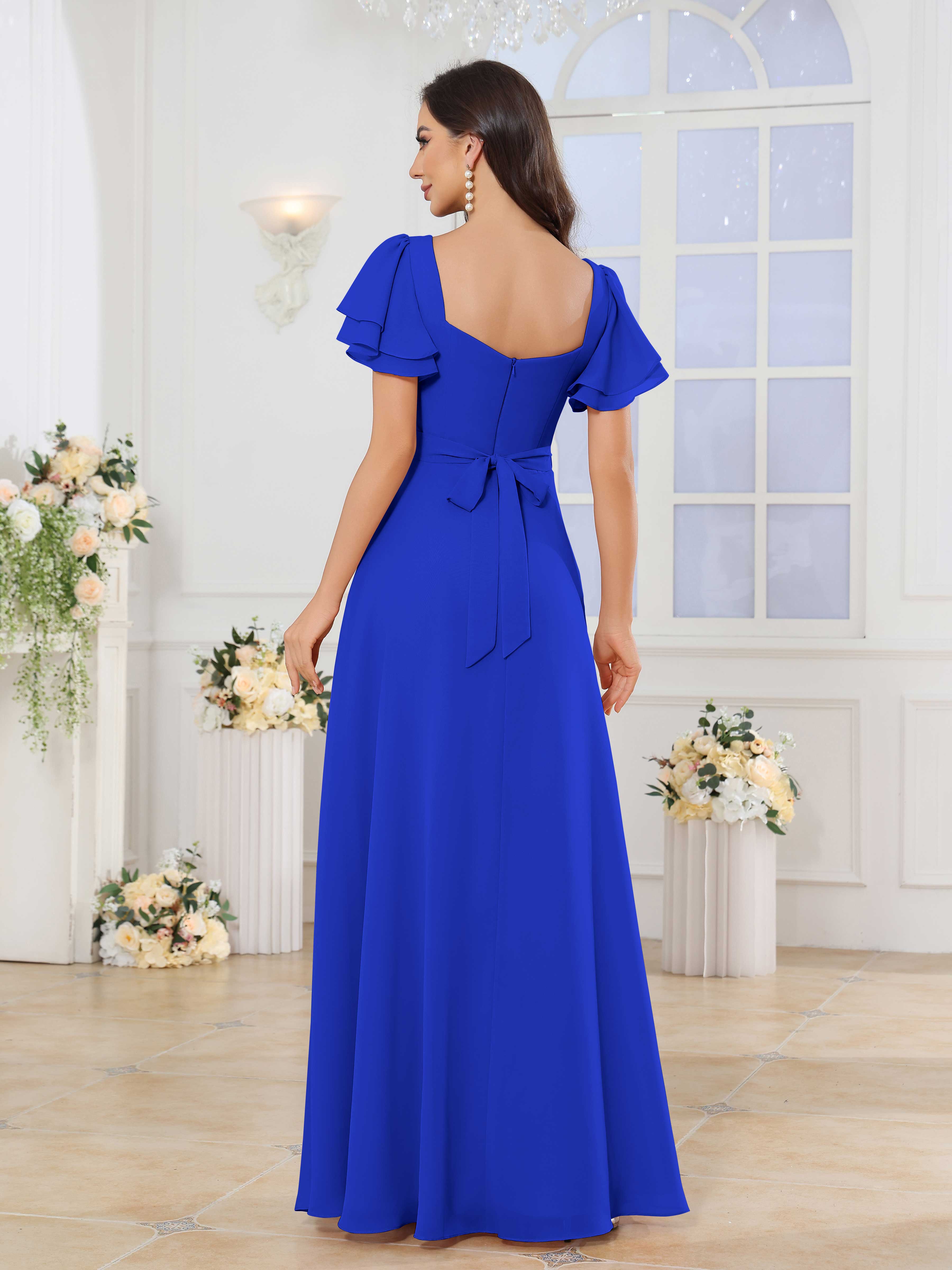 #Couleur_Bleu Roi
