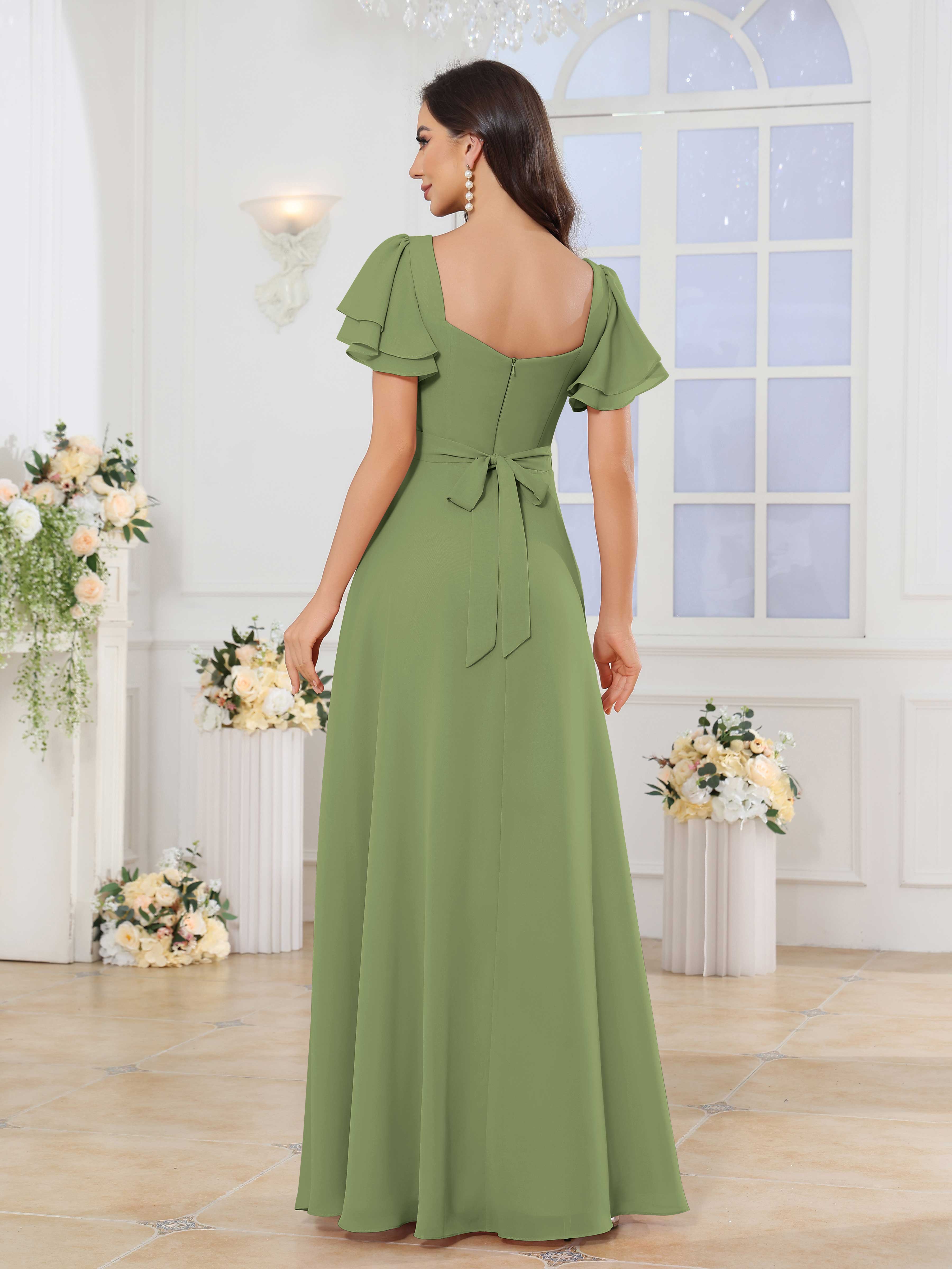 #Couleur_Vert Olive