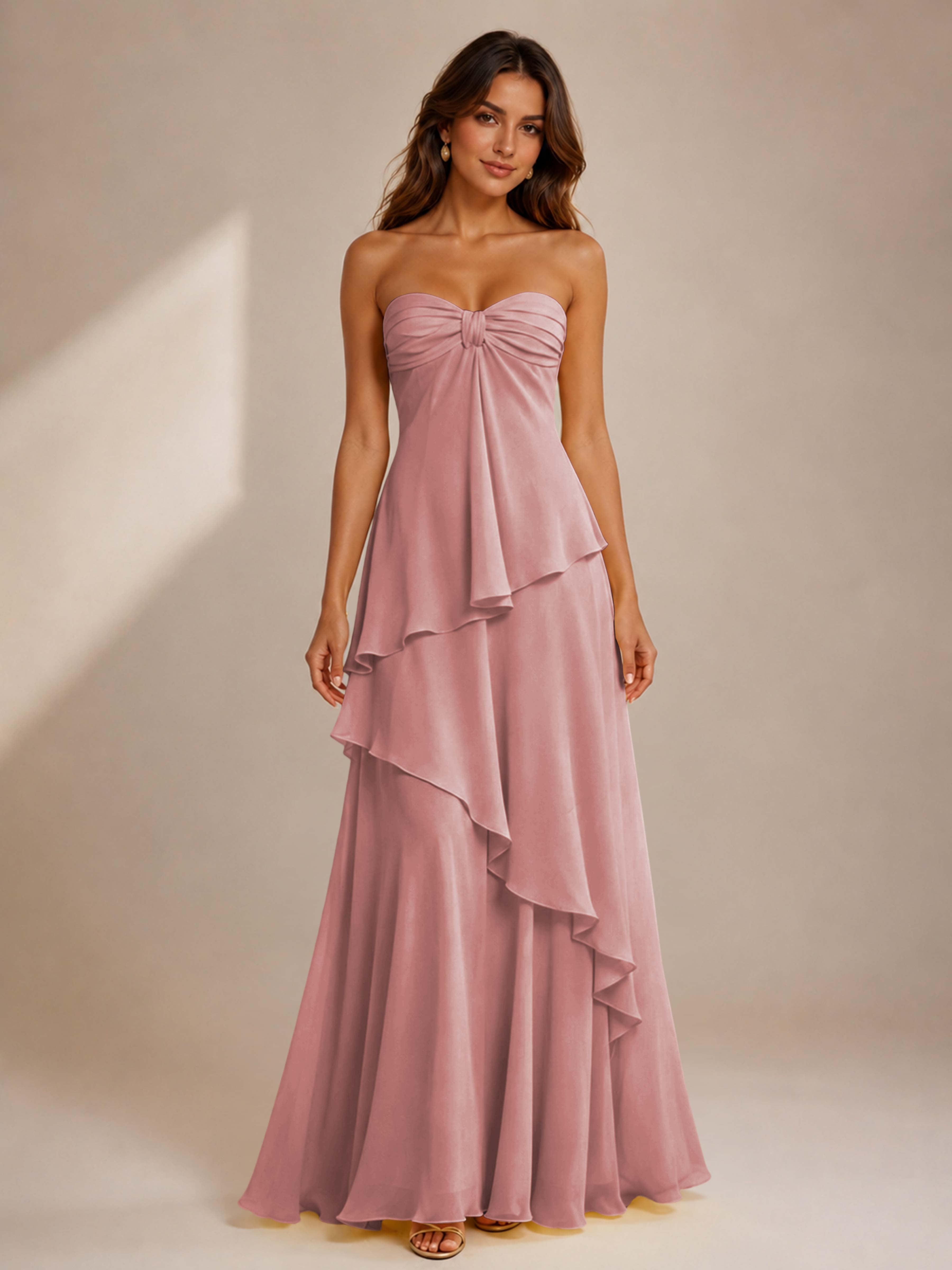 #Couleur_Rose Poussiéreuse