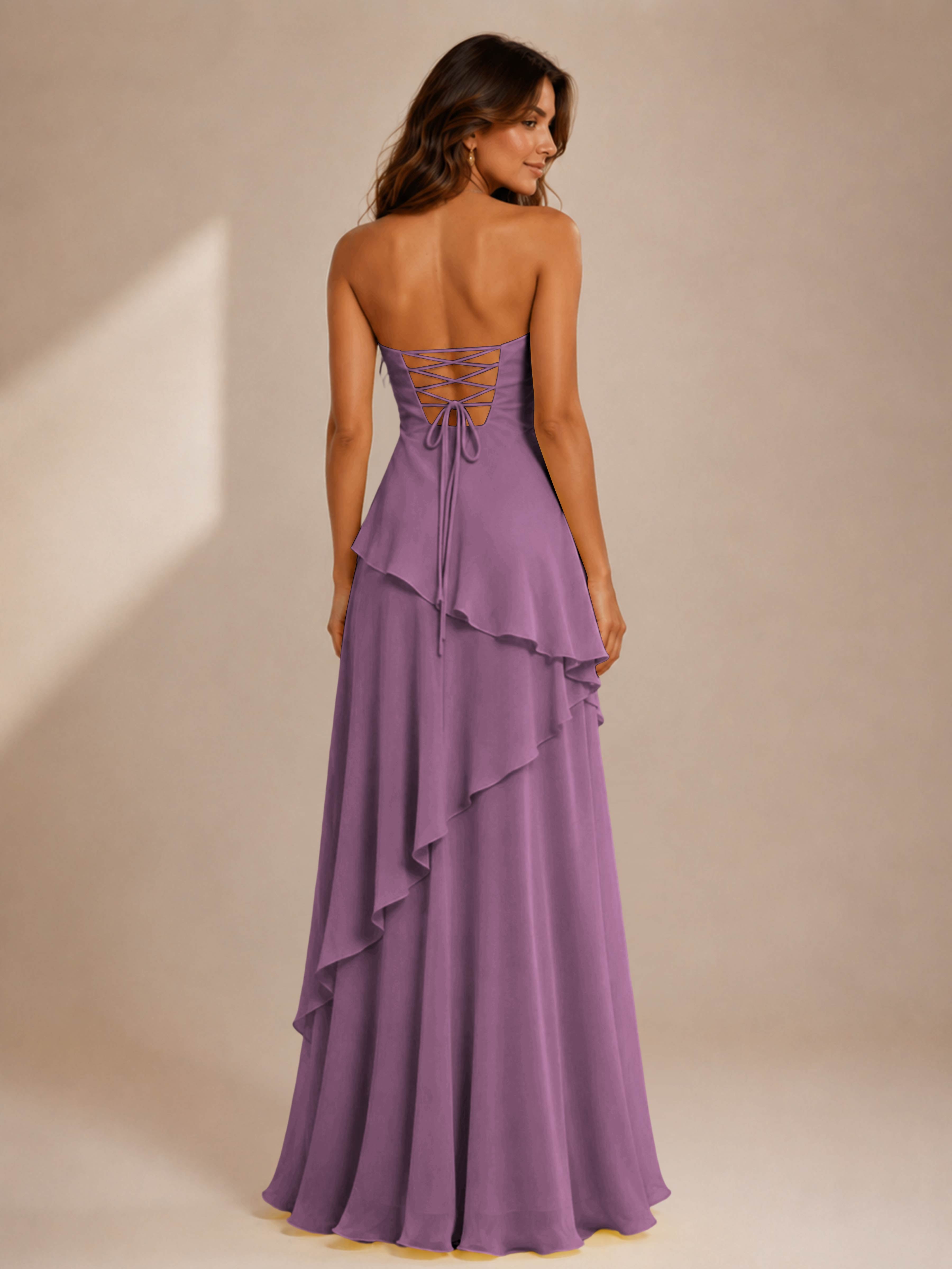 #Couleur_Violet Poussiéreux