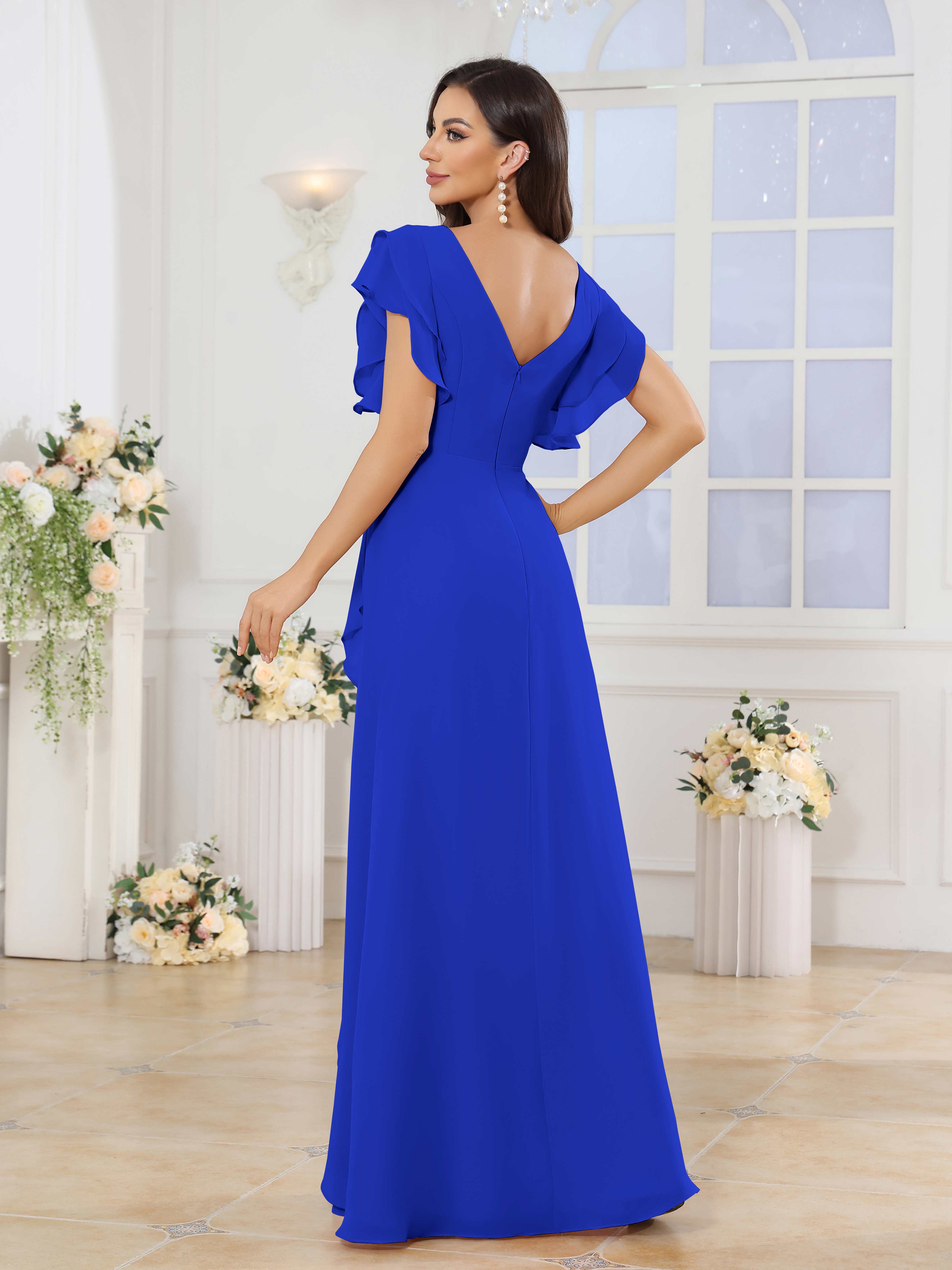 #Couleur_Bleu Roi