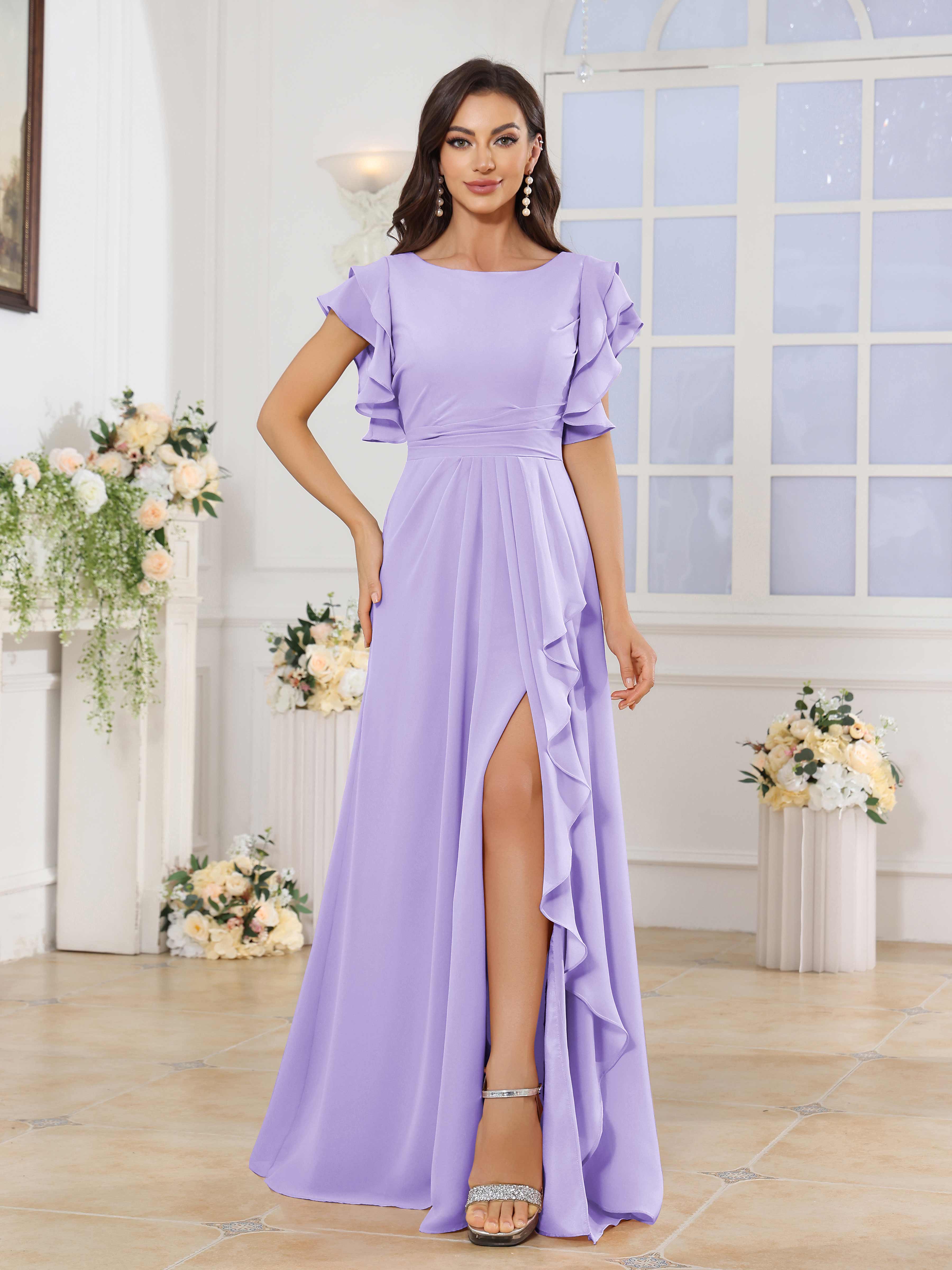 #Couleur_Lilas