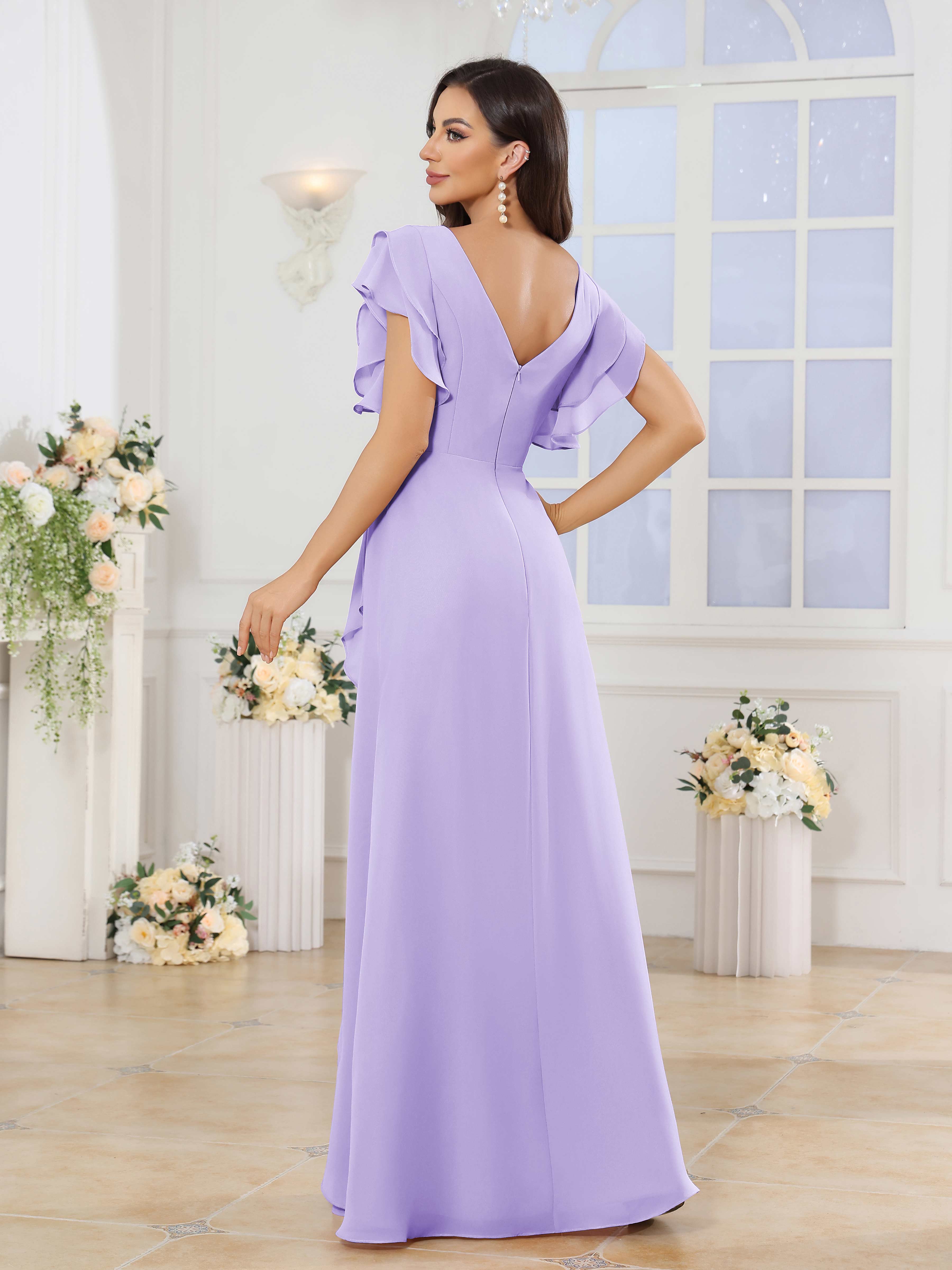 #Couleur_Lilas