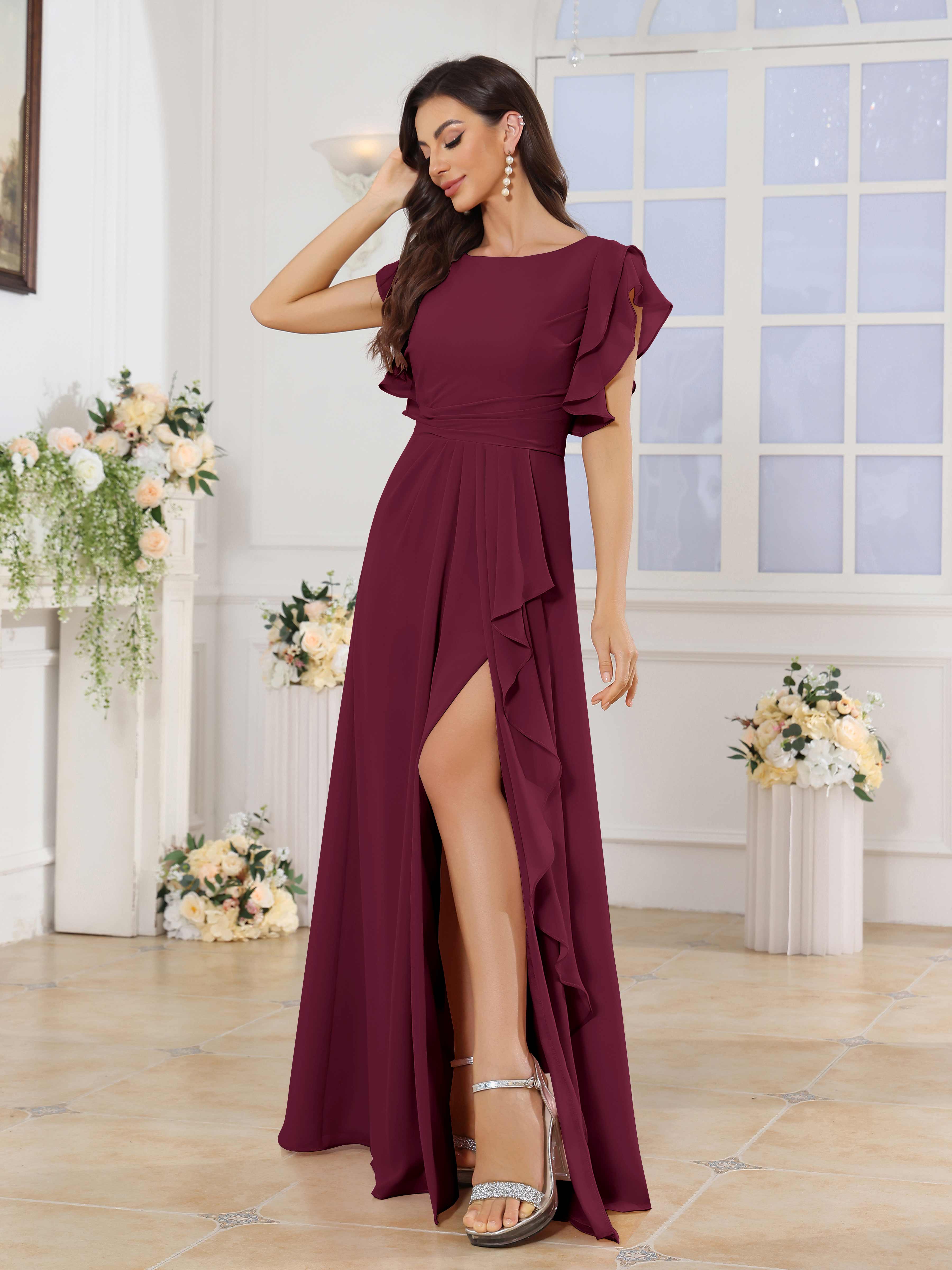 #Couleur_Rose Désert