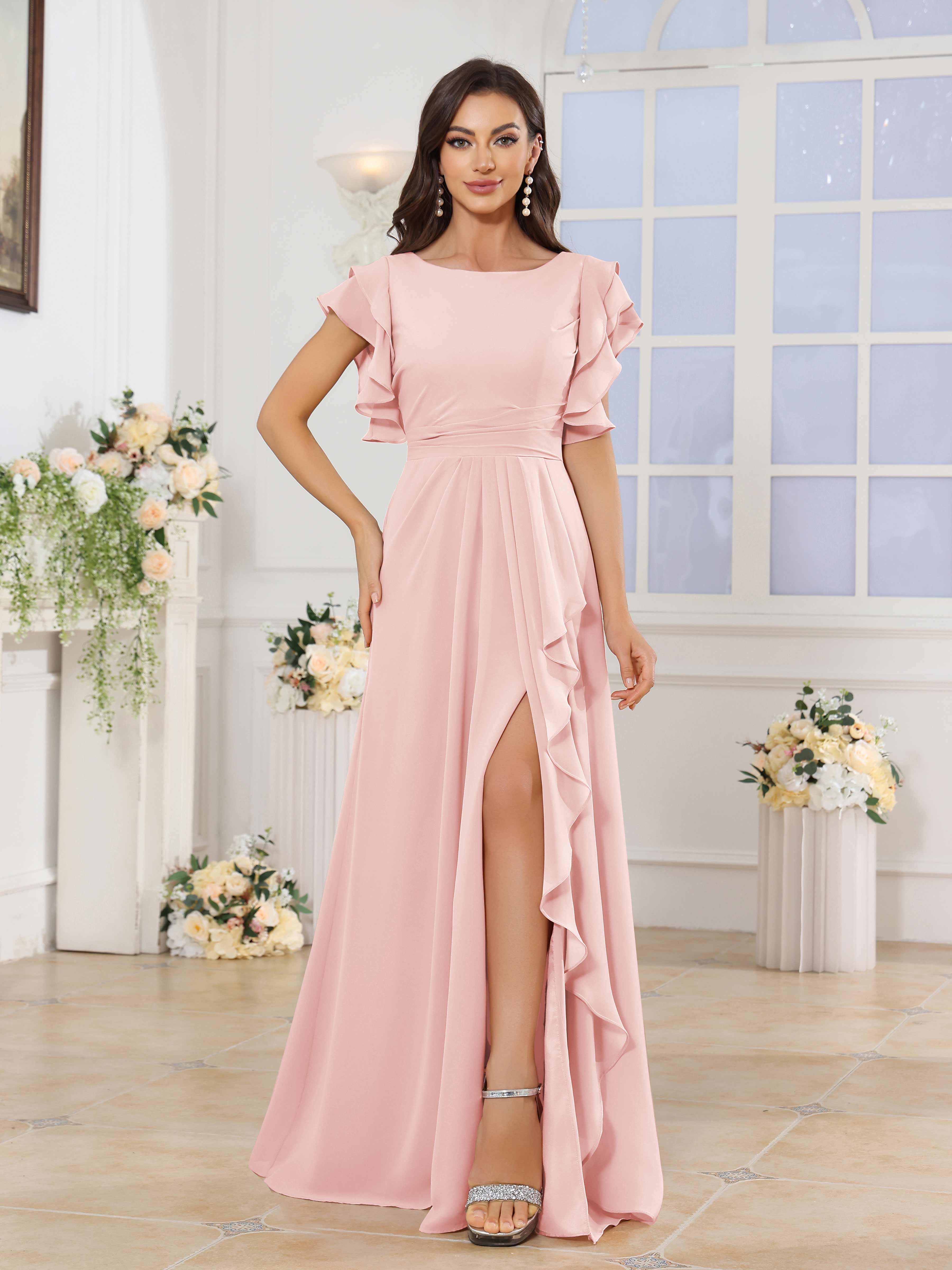 #Couleur_Rose Pâle