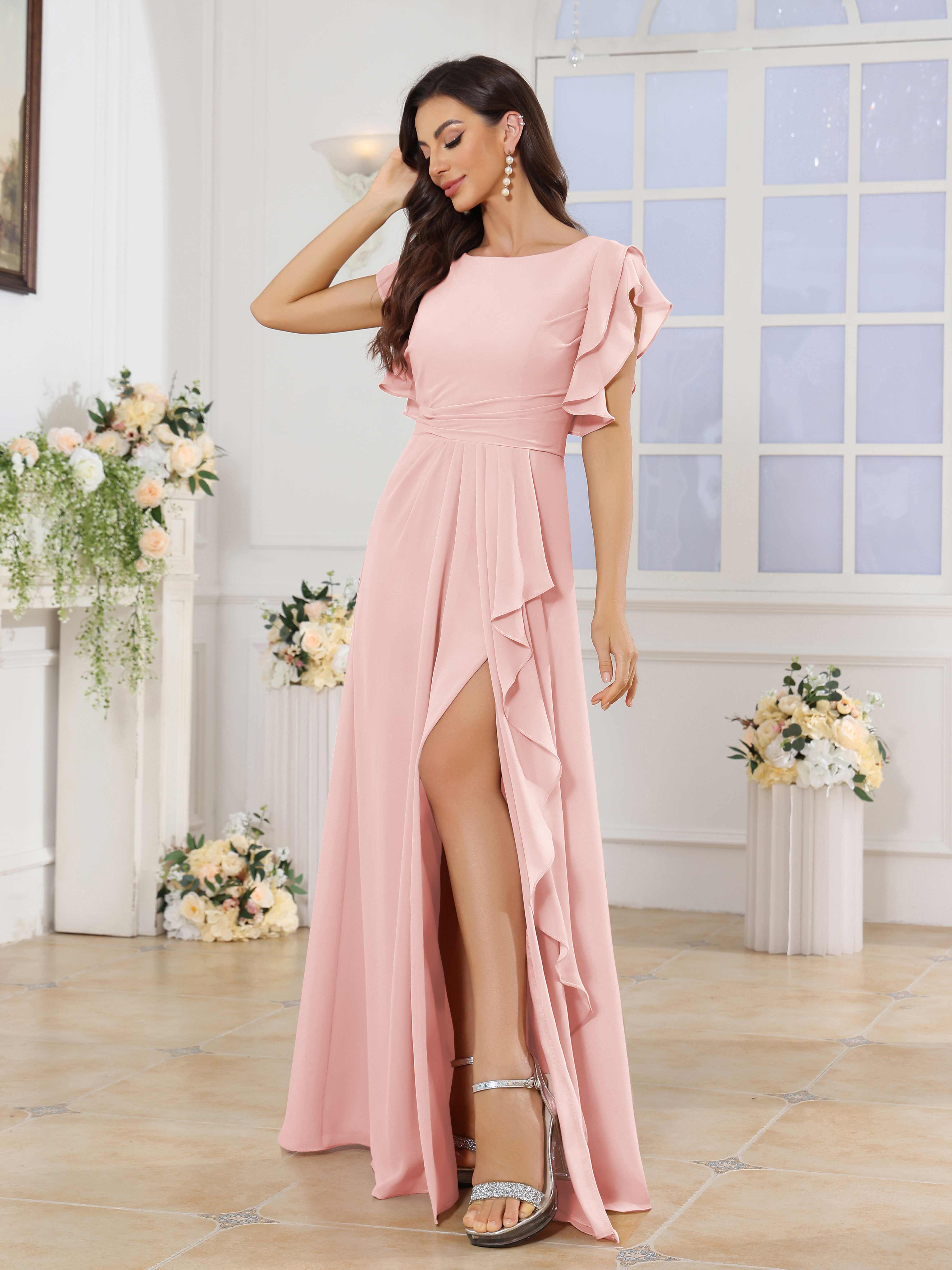 #Couleur_Rose Pâle