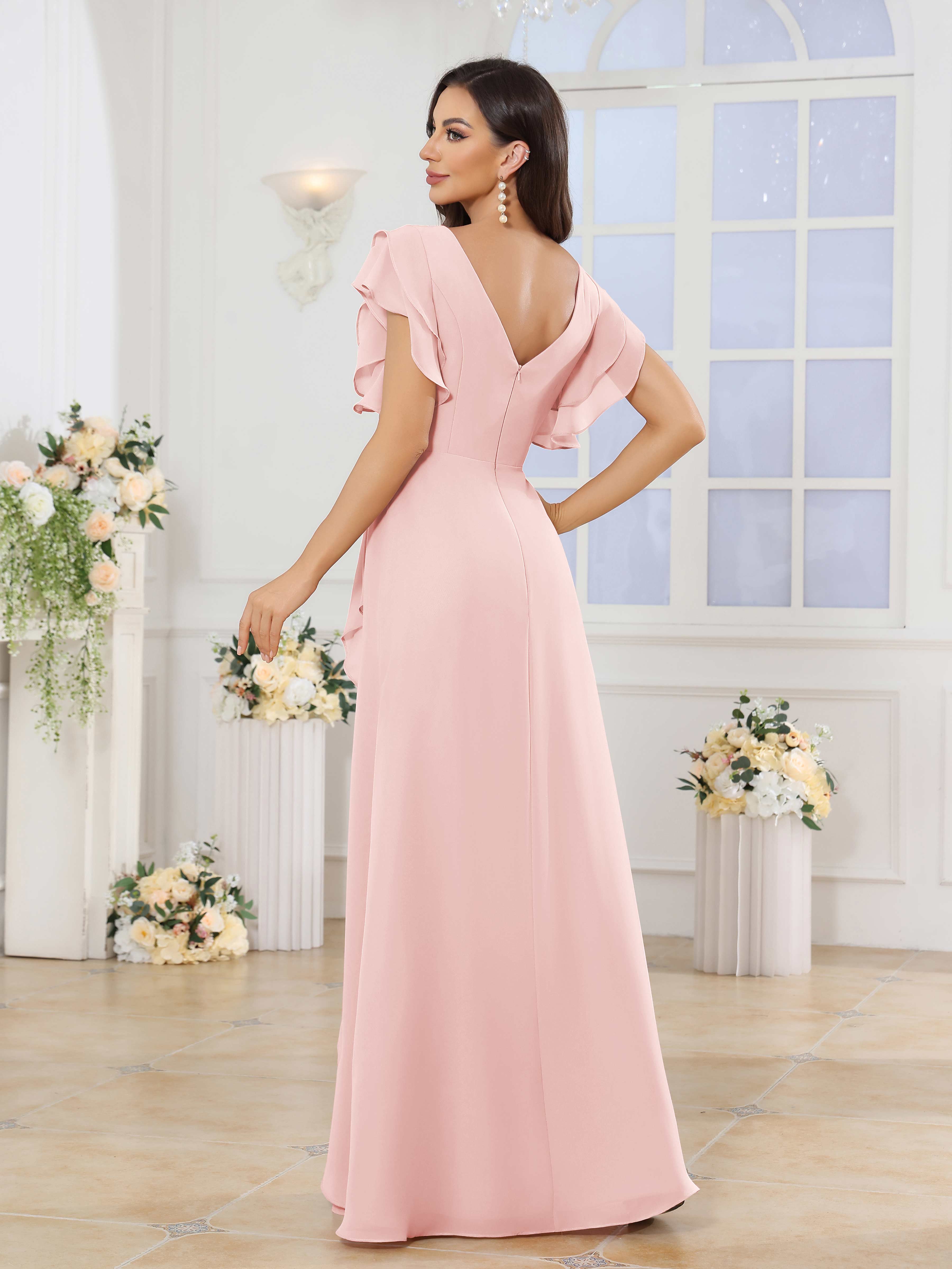 #Couleur_Rose Pâle