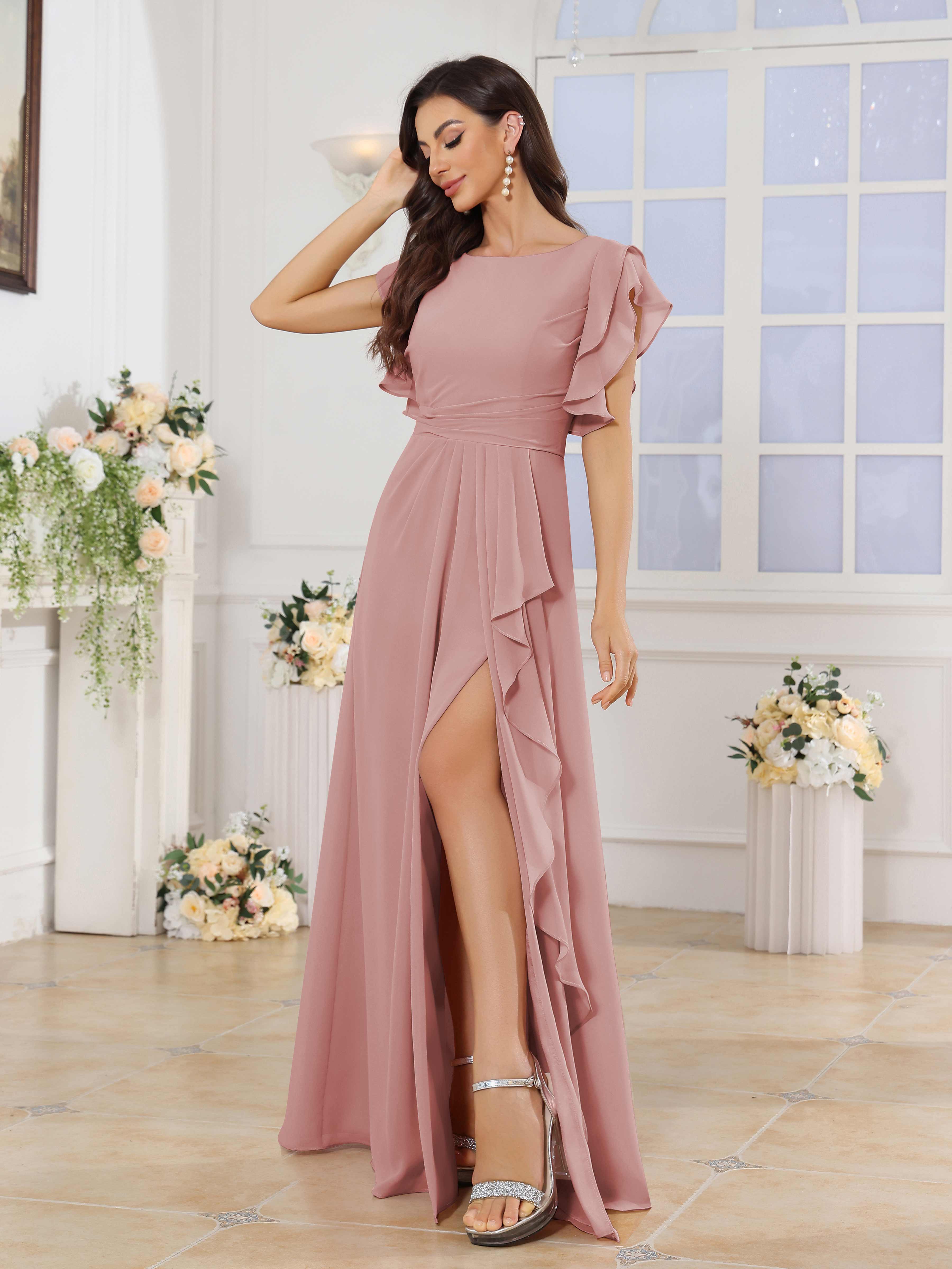 #Couleur_Rose Poussiéreuse
