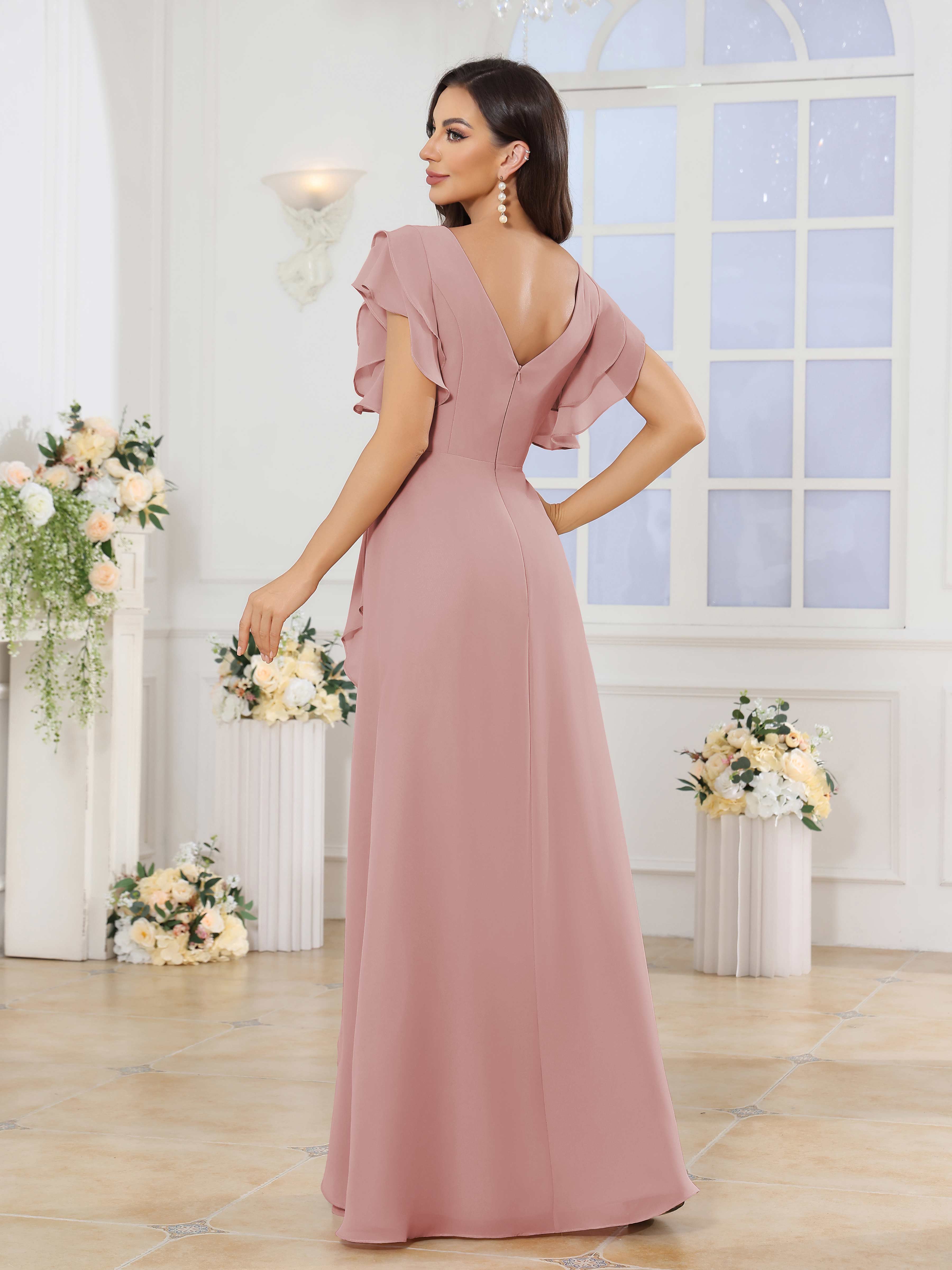 #Couleur_Rose Poussiéreuse