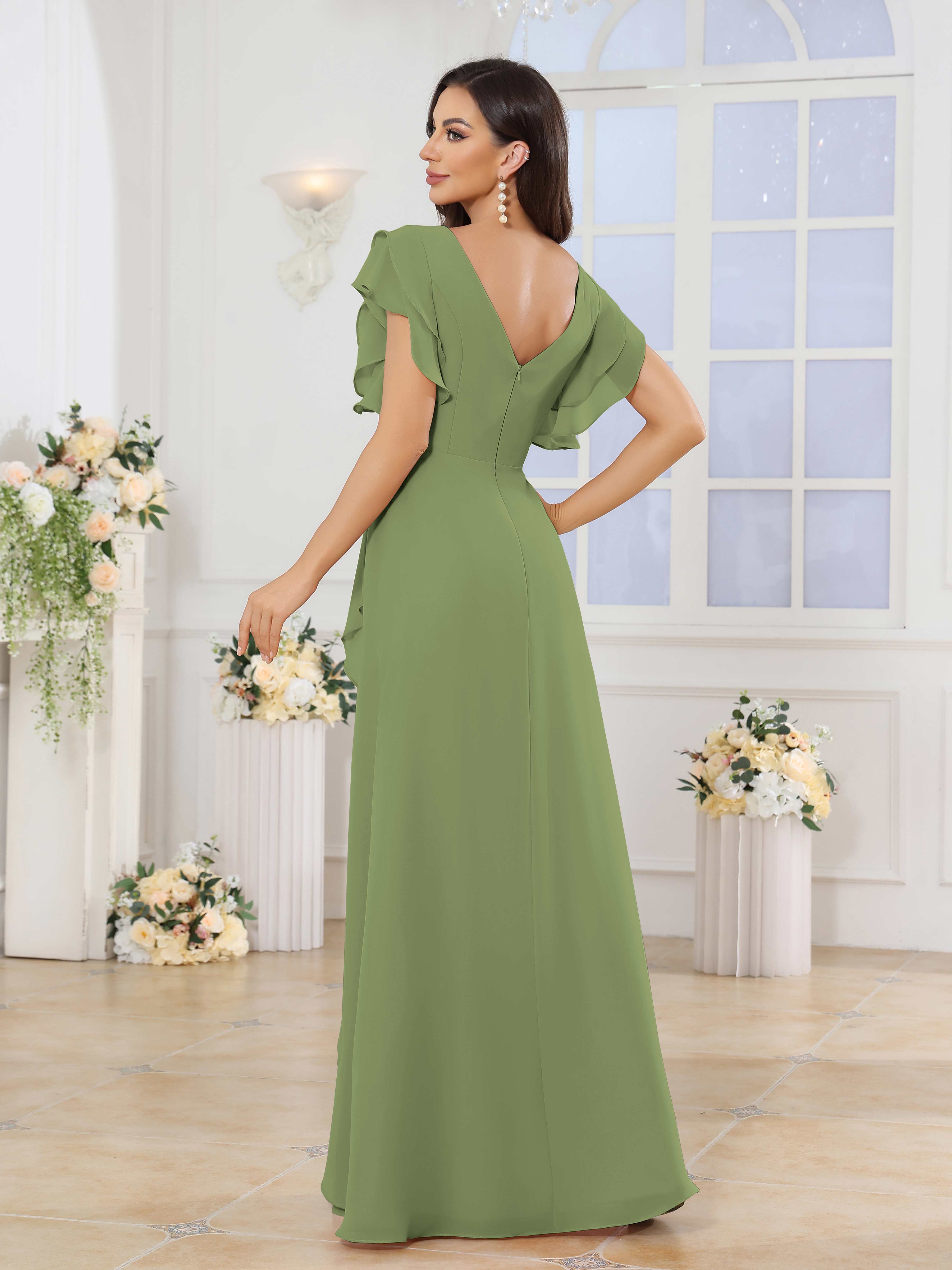 #Couleur_Vert Olive