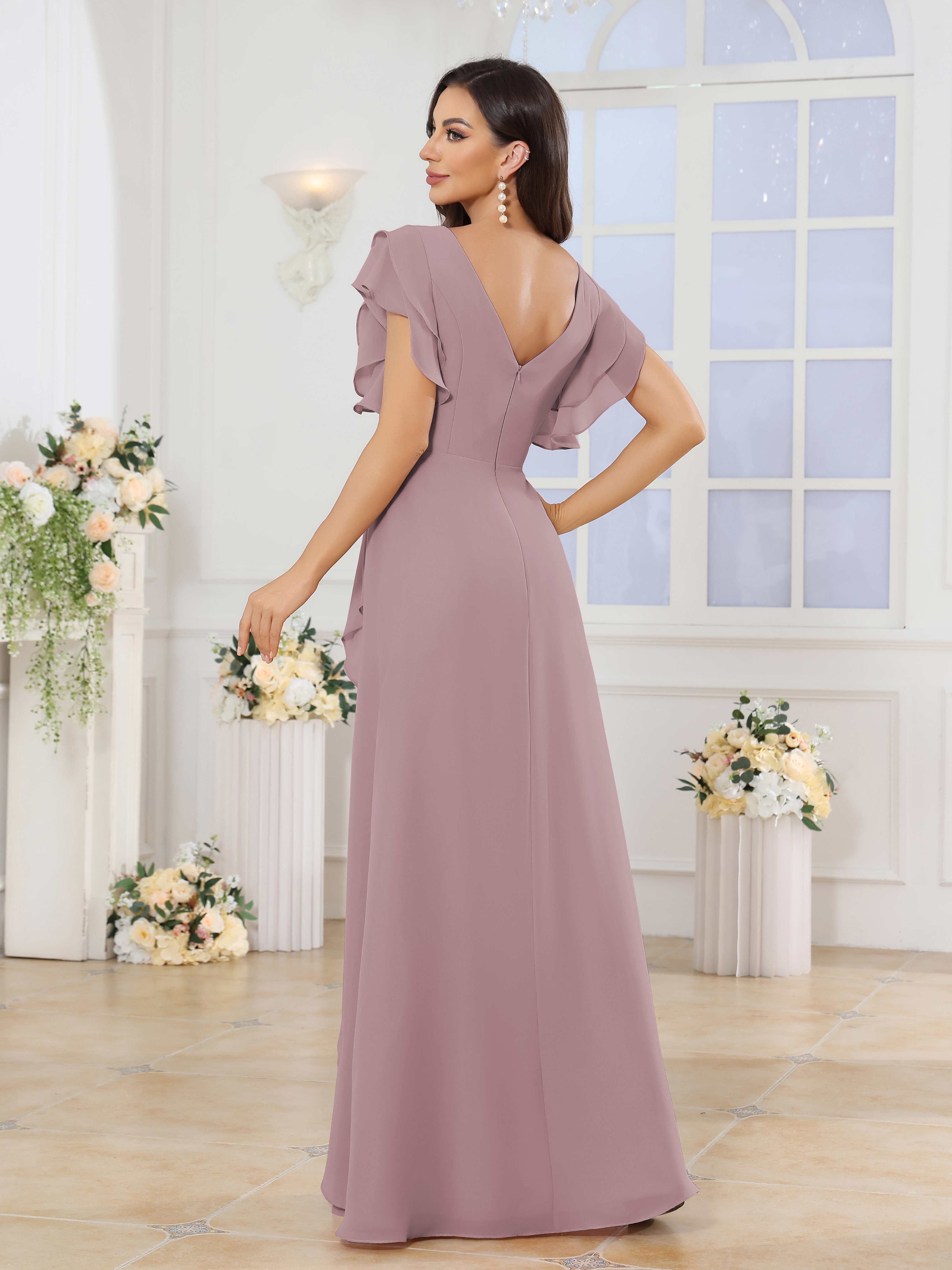 #Couleur_Vintage Mauve