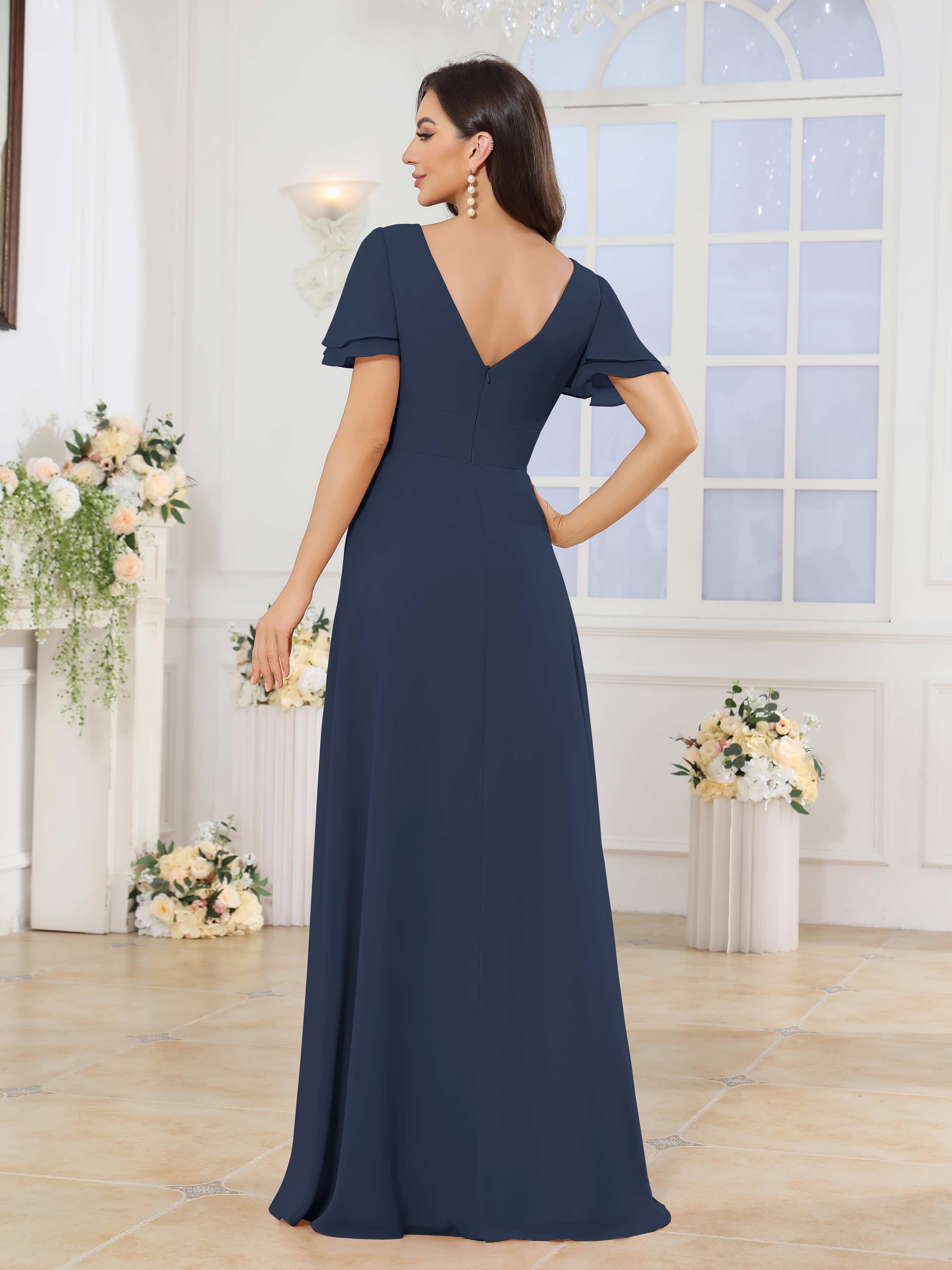 #Couleur_Bleu Marine