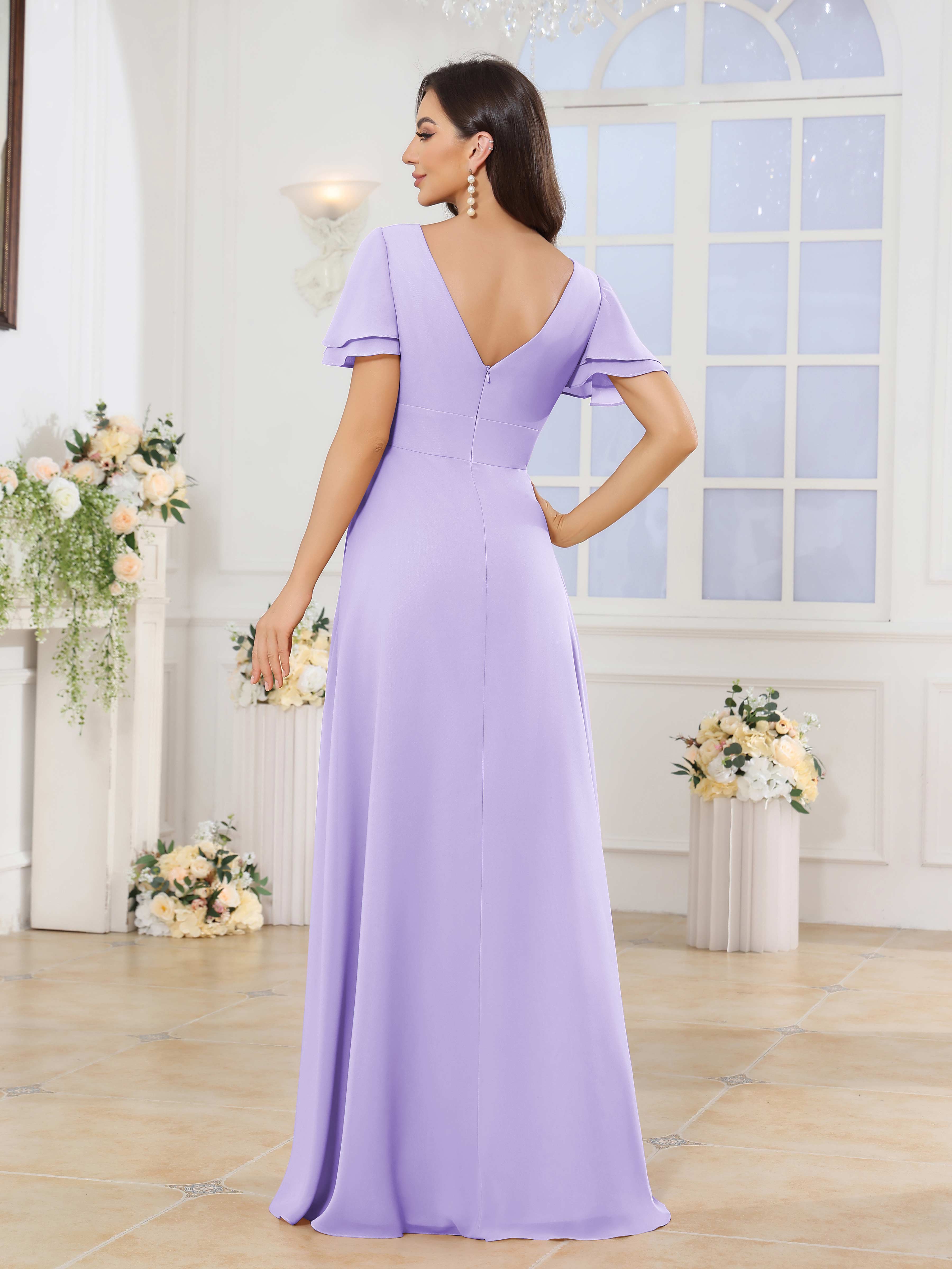 #Couleur_Lilas