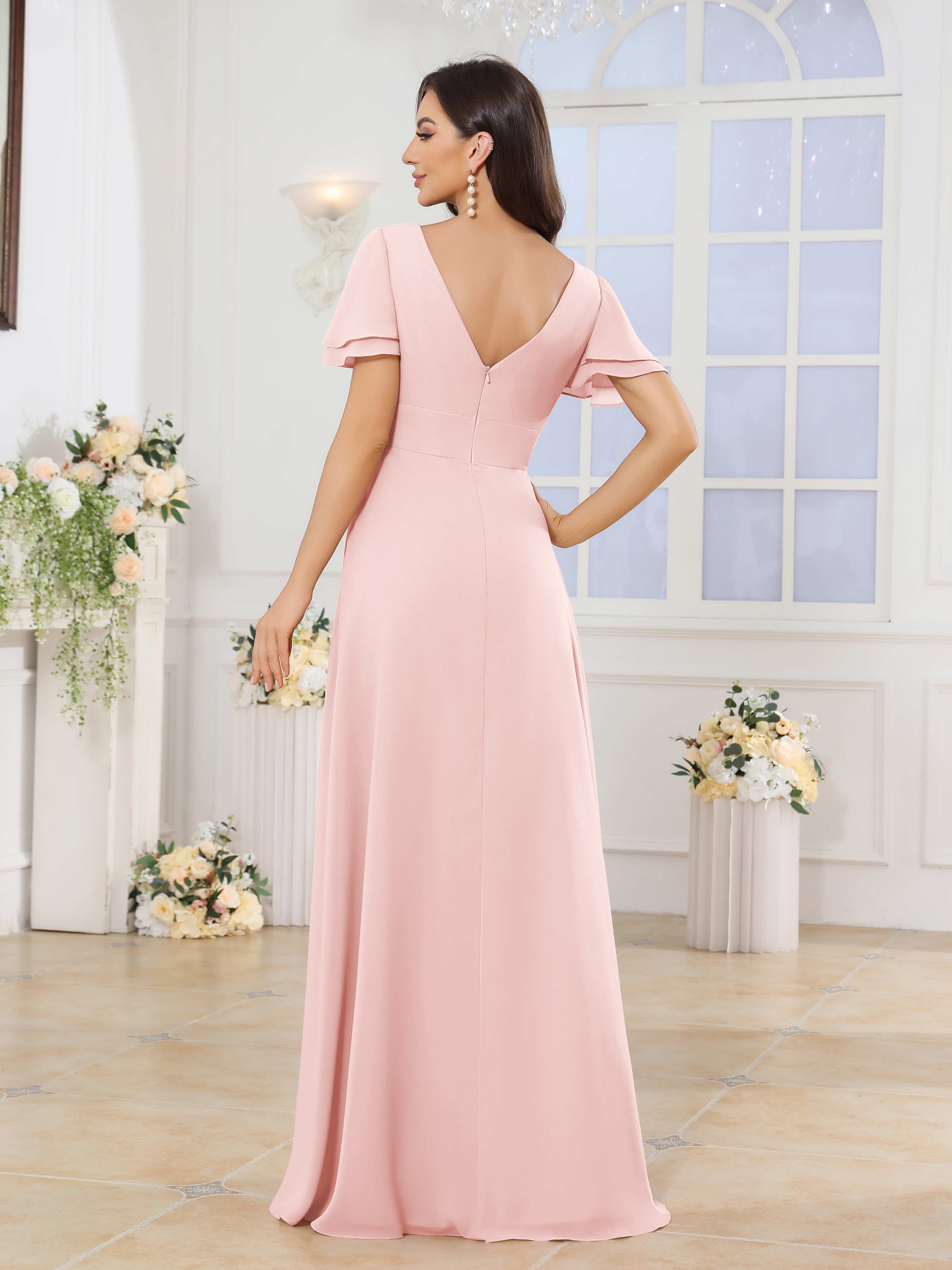 #Couleur_Rose Pâle