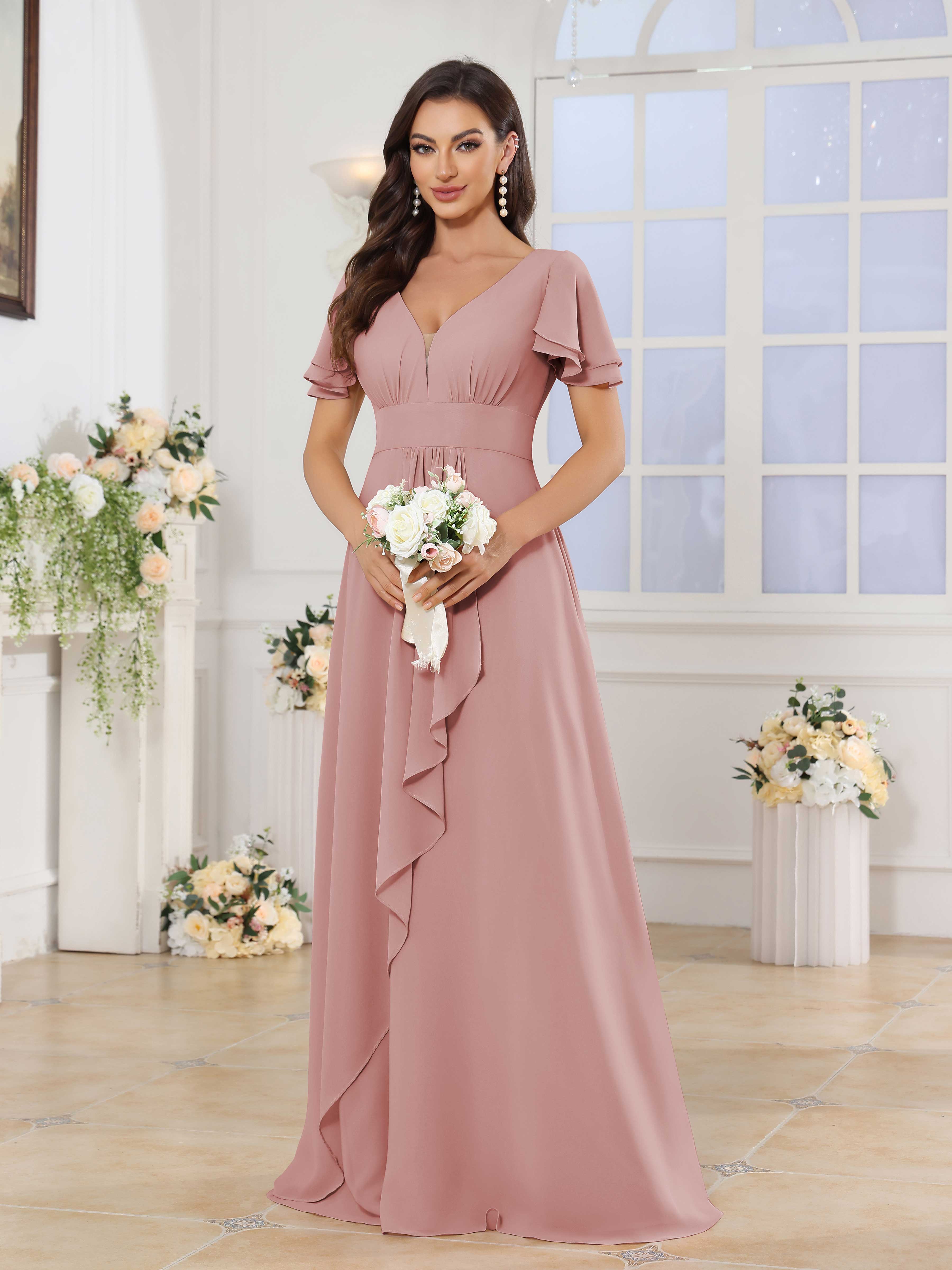 #Couleur_Rose Poussiéreuse