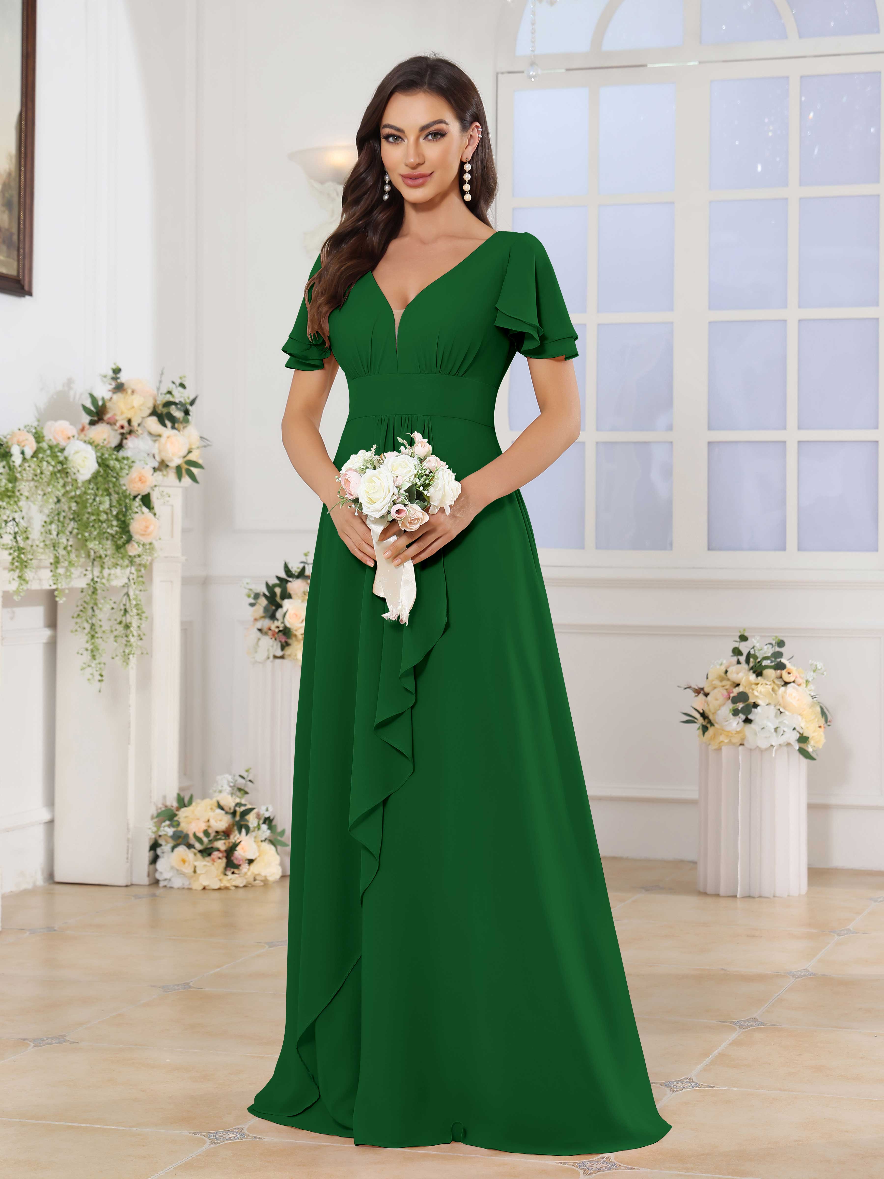 #Couleur_Vert Émeraude