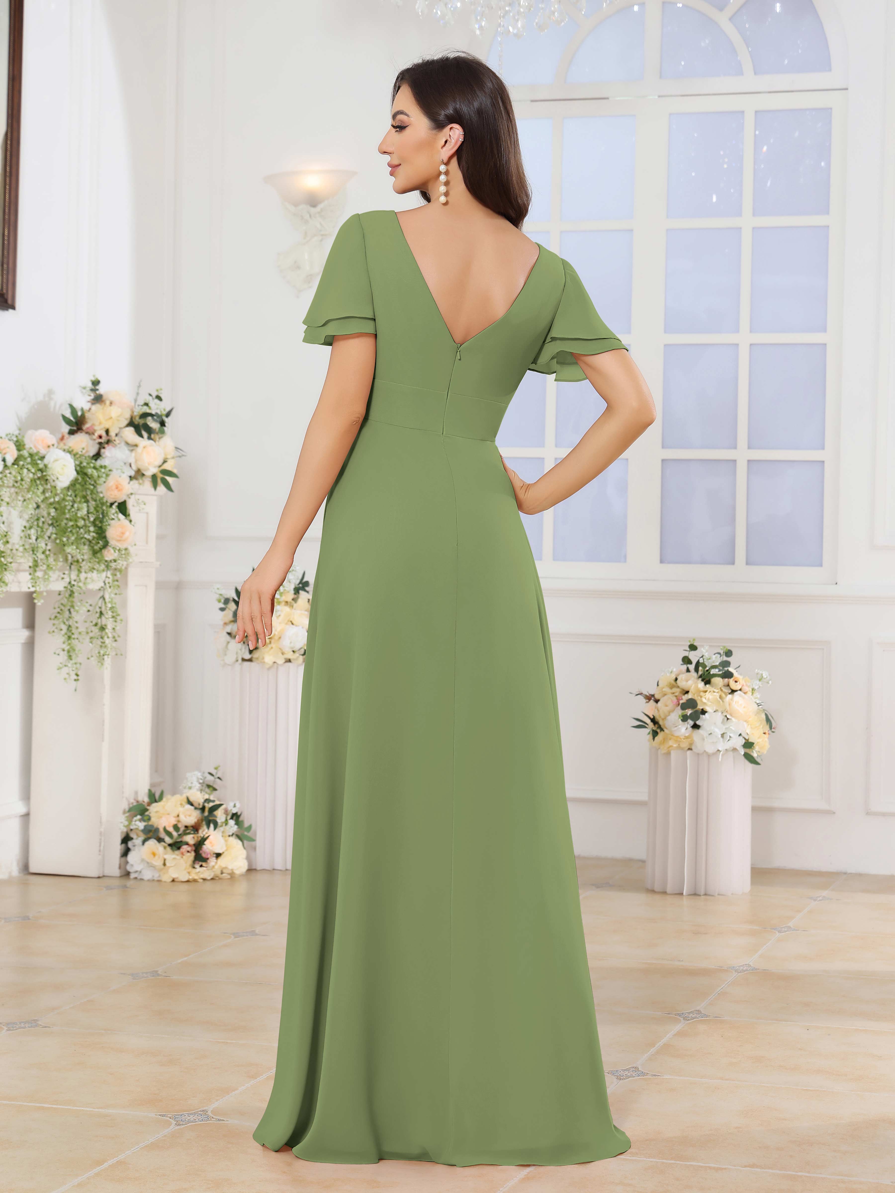 #Couleur_Vert Olive