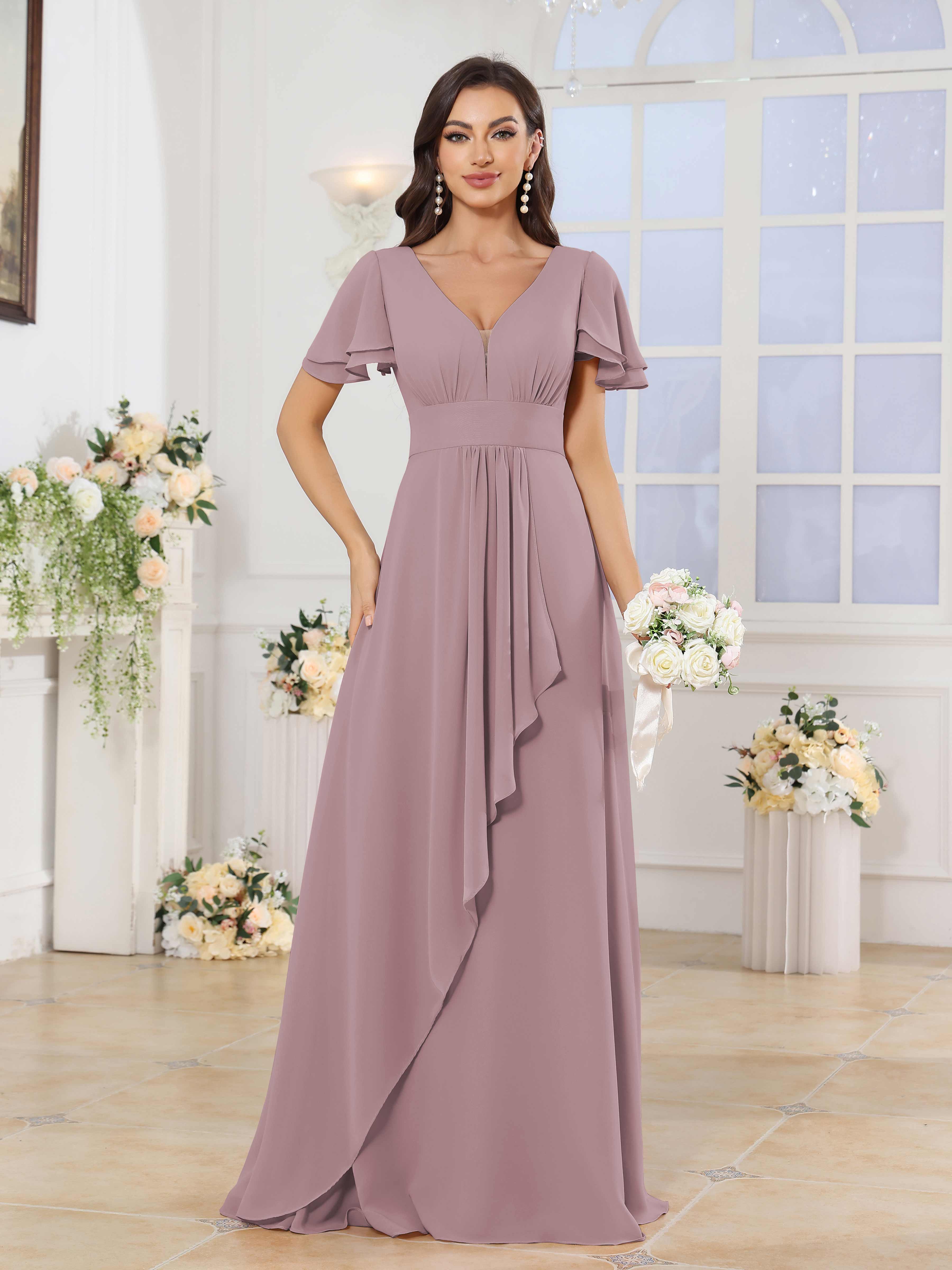 #Couleur_Vintage Mauve