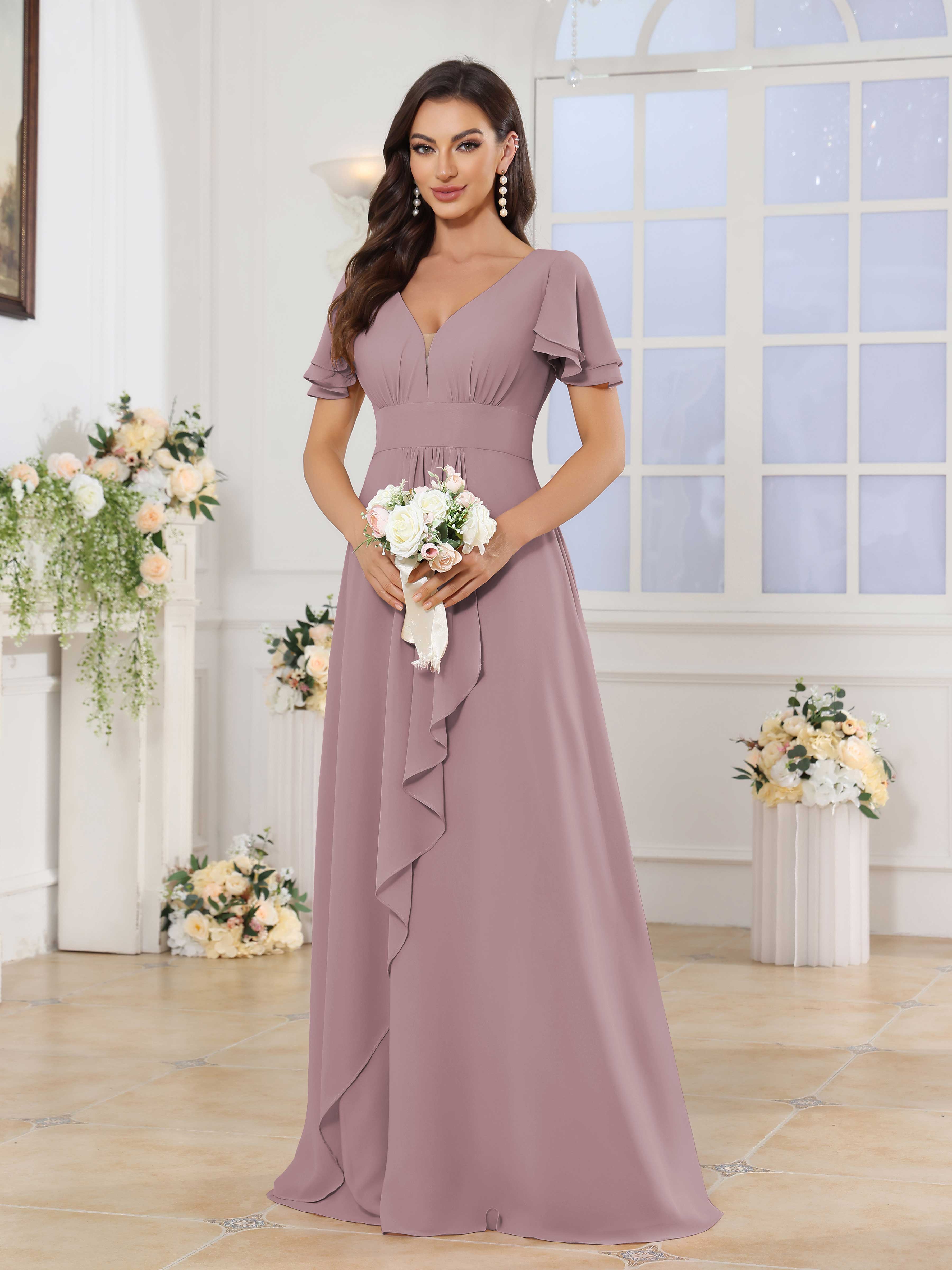 #Couleur_Vintage Mauve