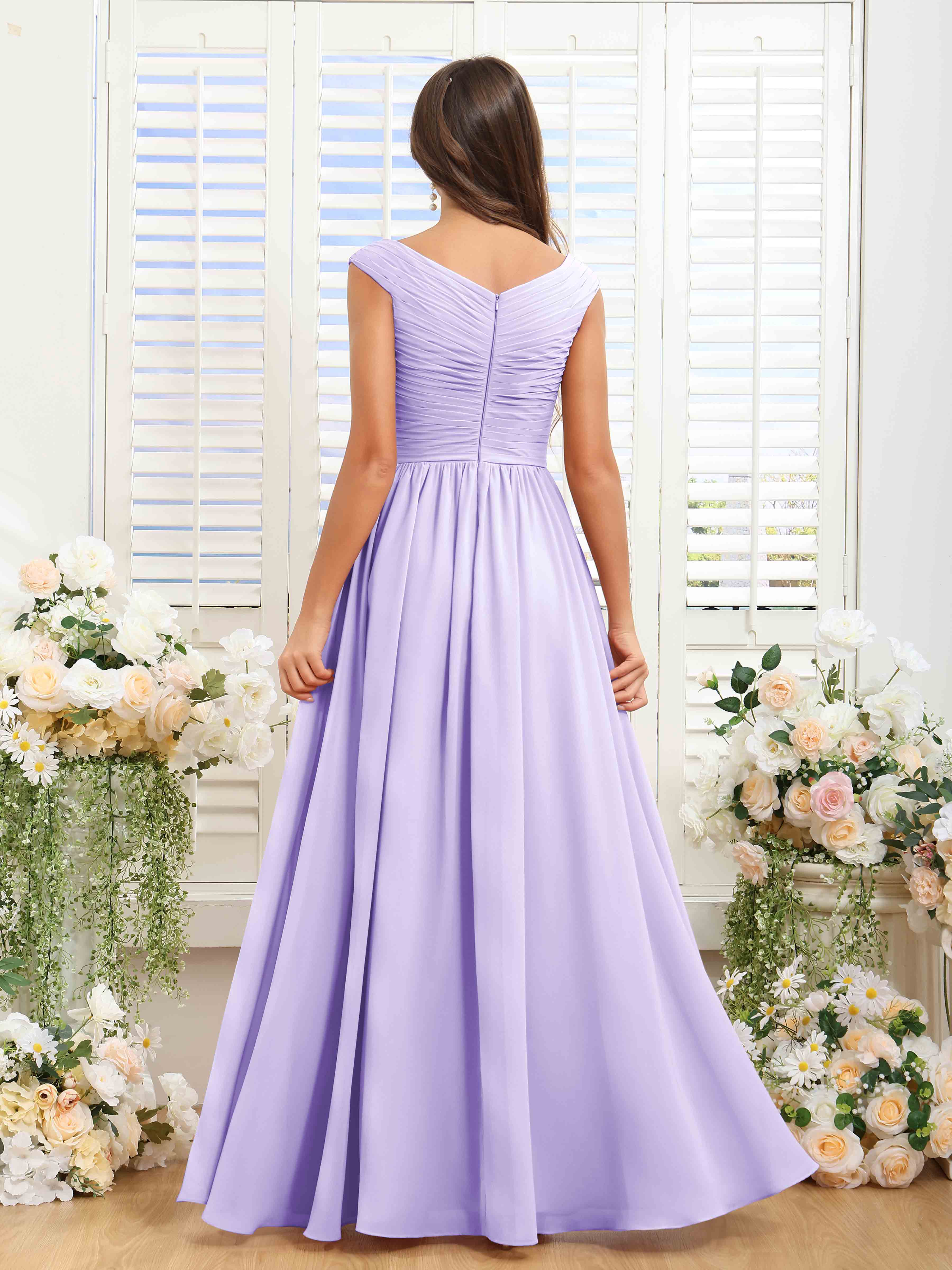 #Couleur_Lilas