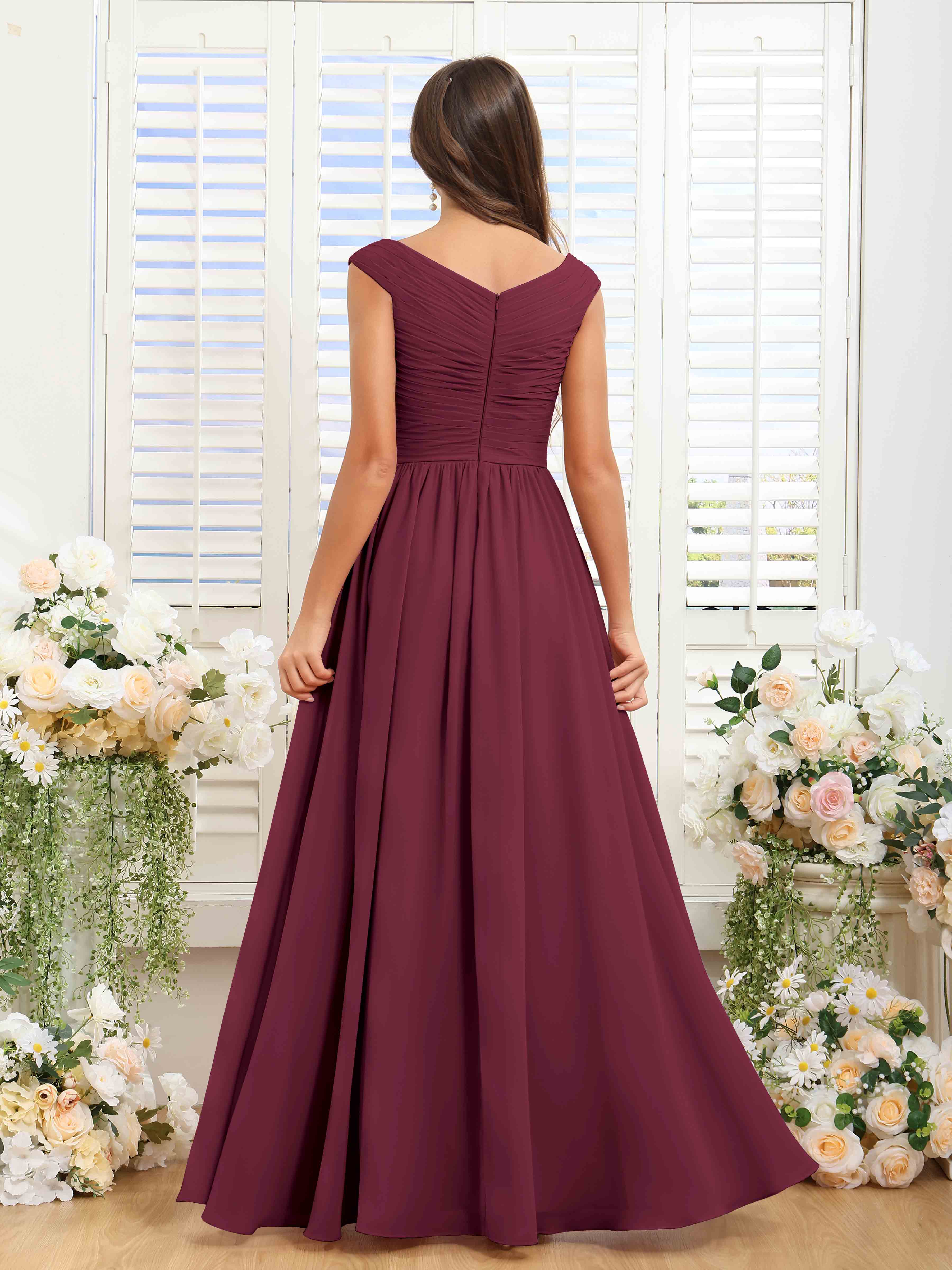 #Couleur_Rose Désert