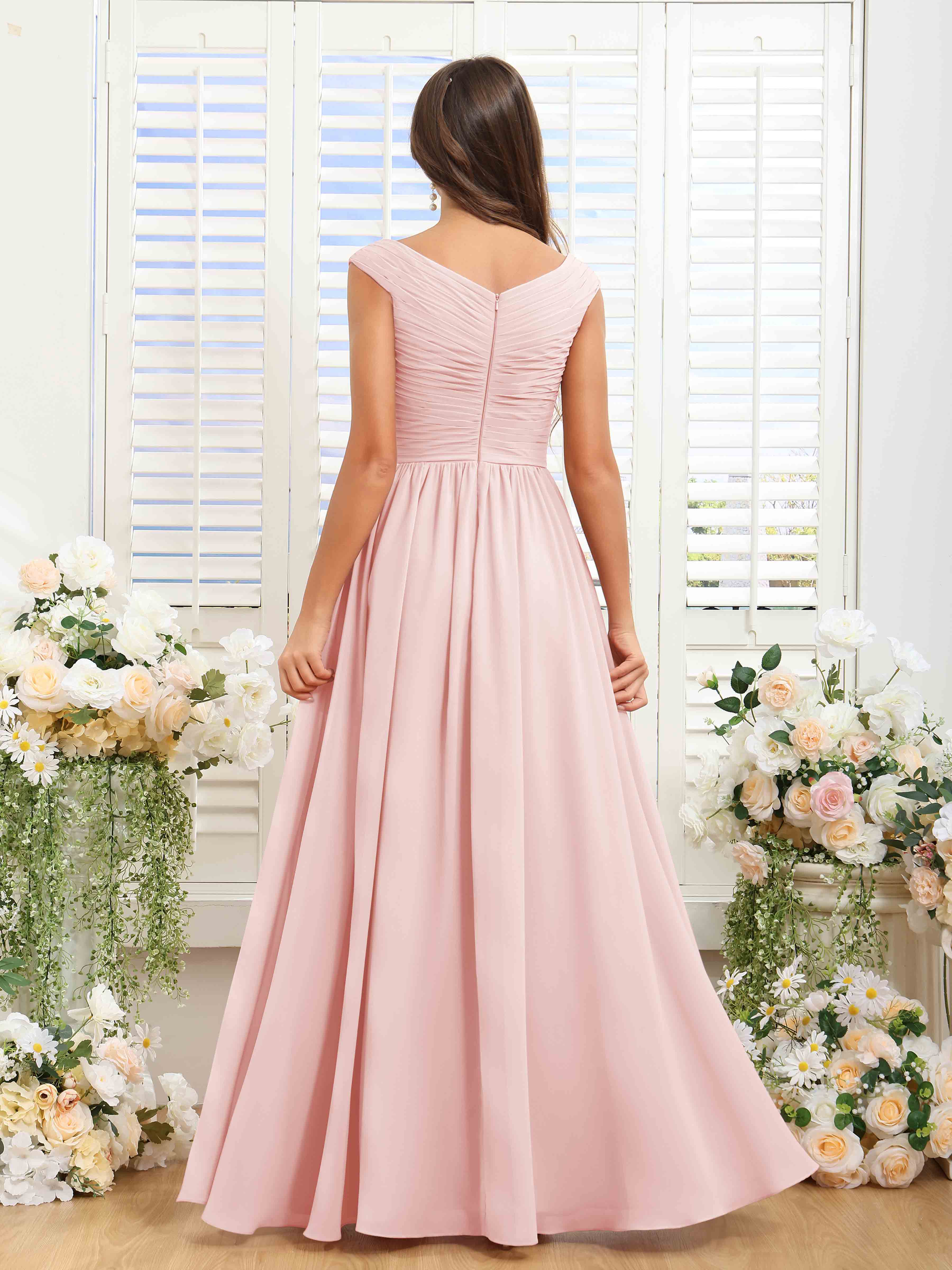 #Couleur_Rose Pâle