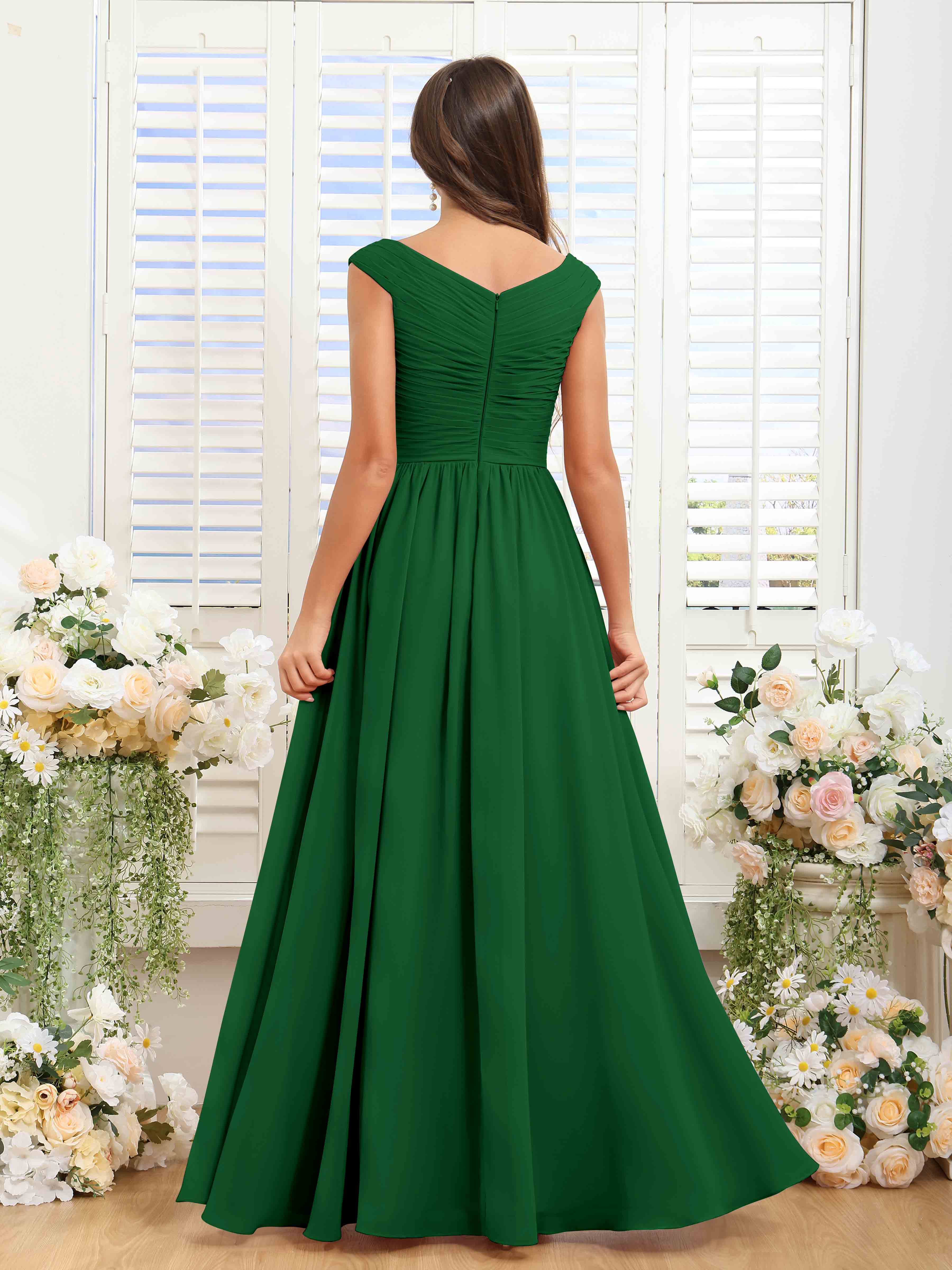#Couleur_Vert Émeraude
