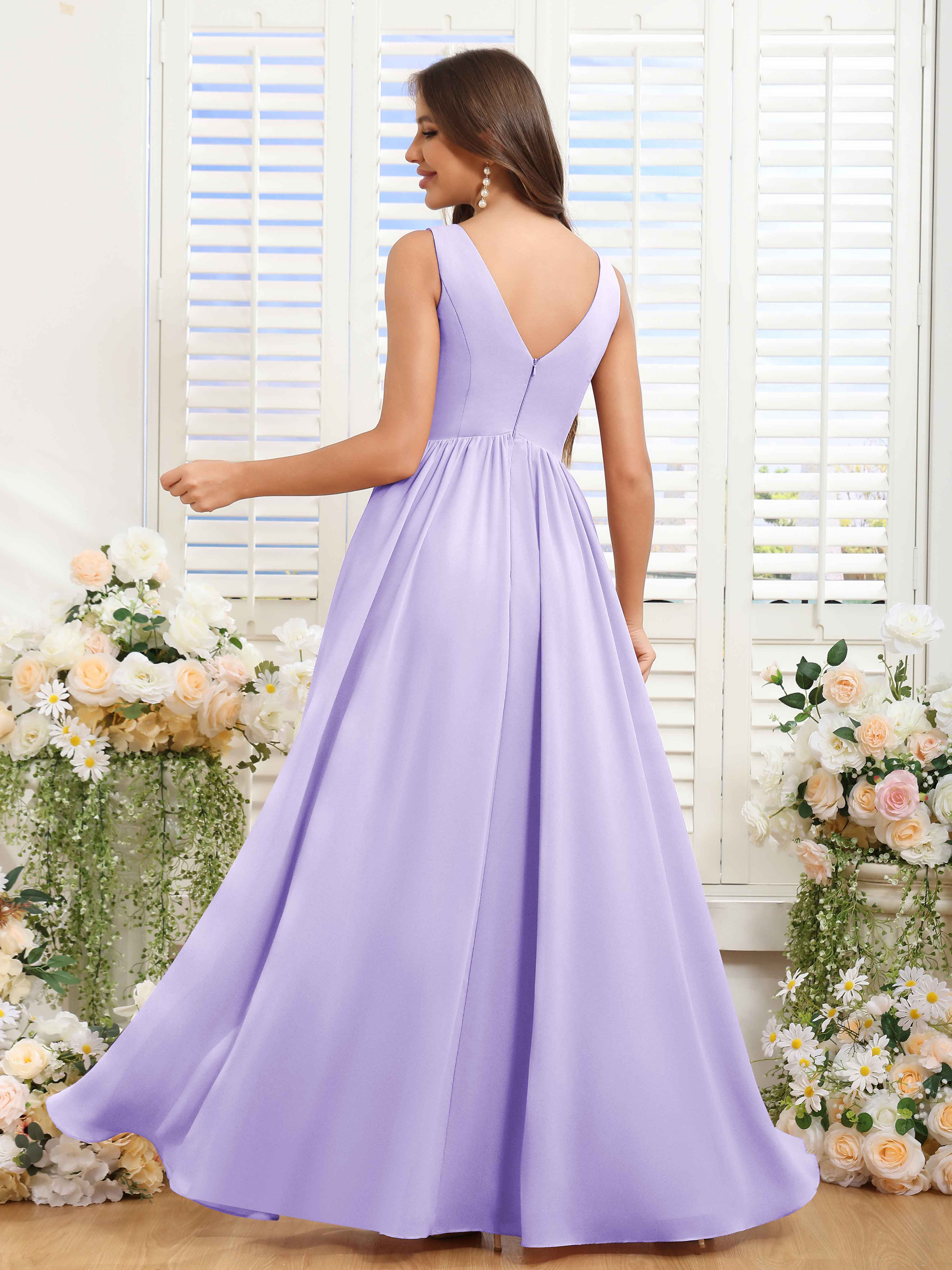 #Couleur_Lilas