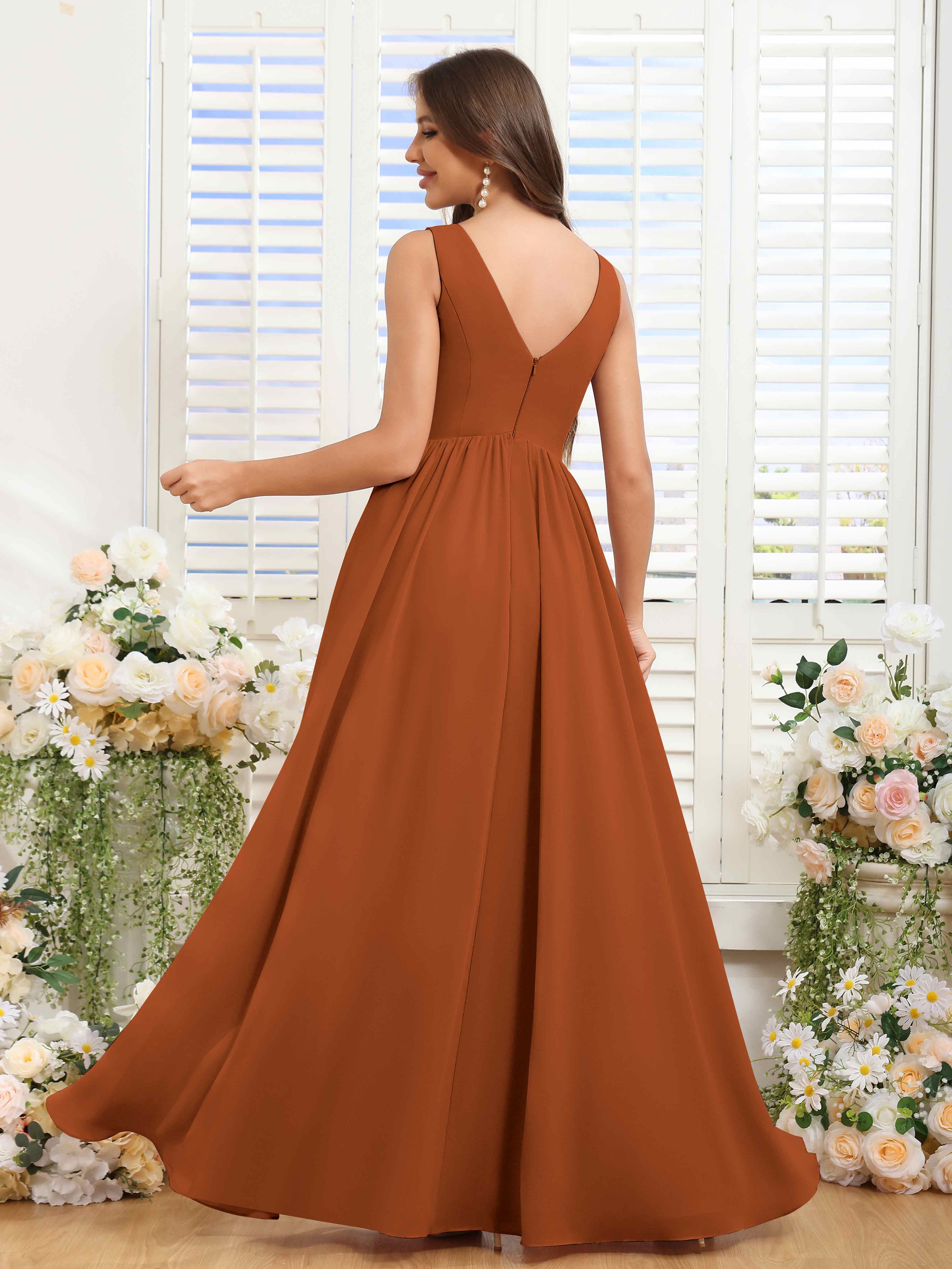 #Couleur_Orange Brûlé