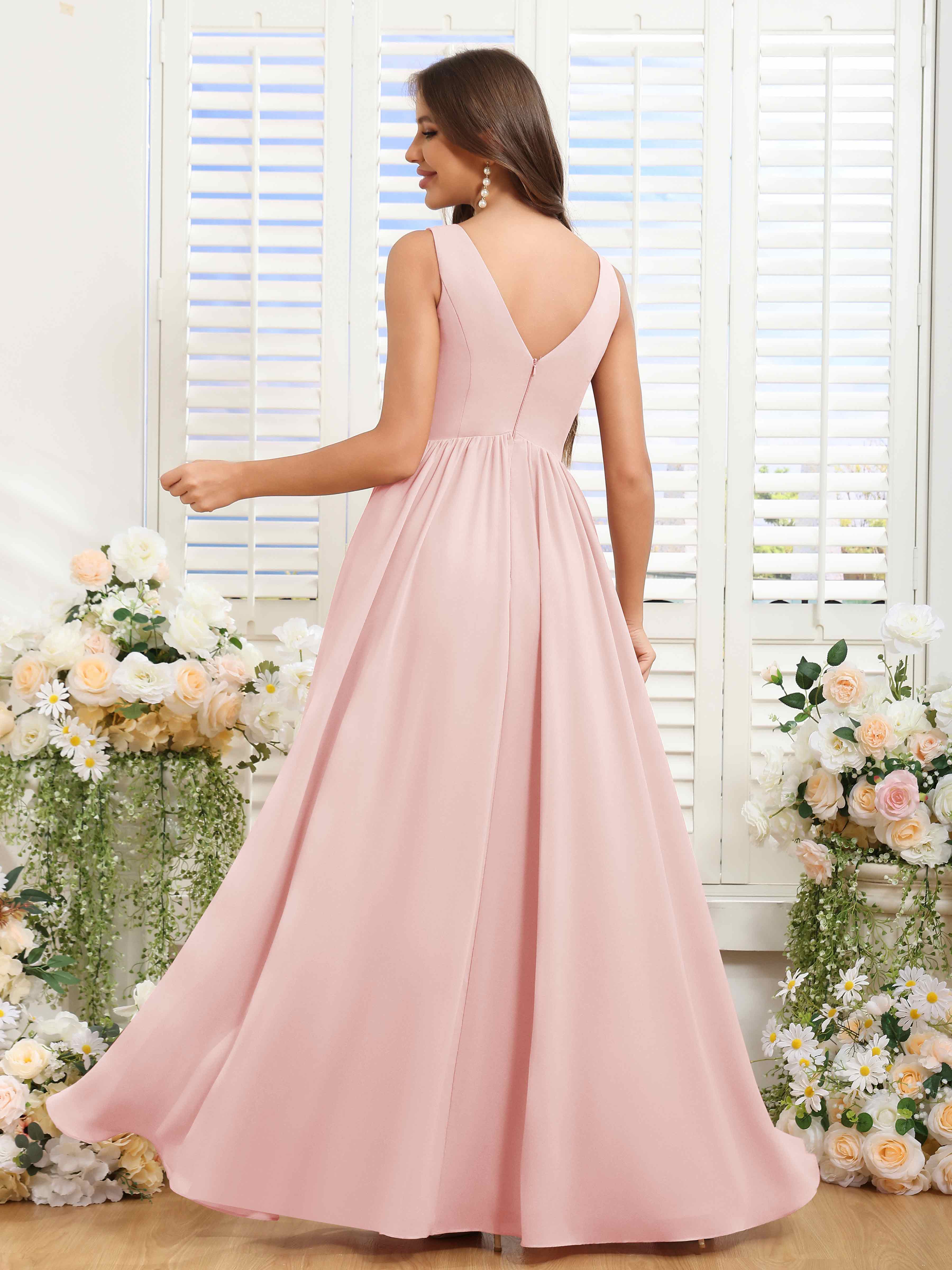 #Couleur_Rose Pâle