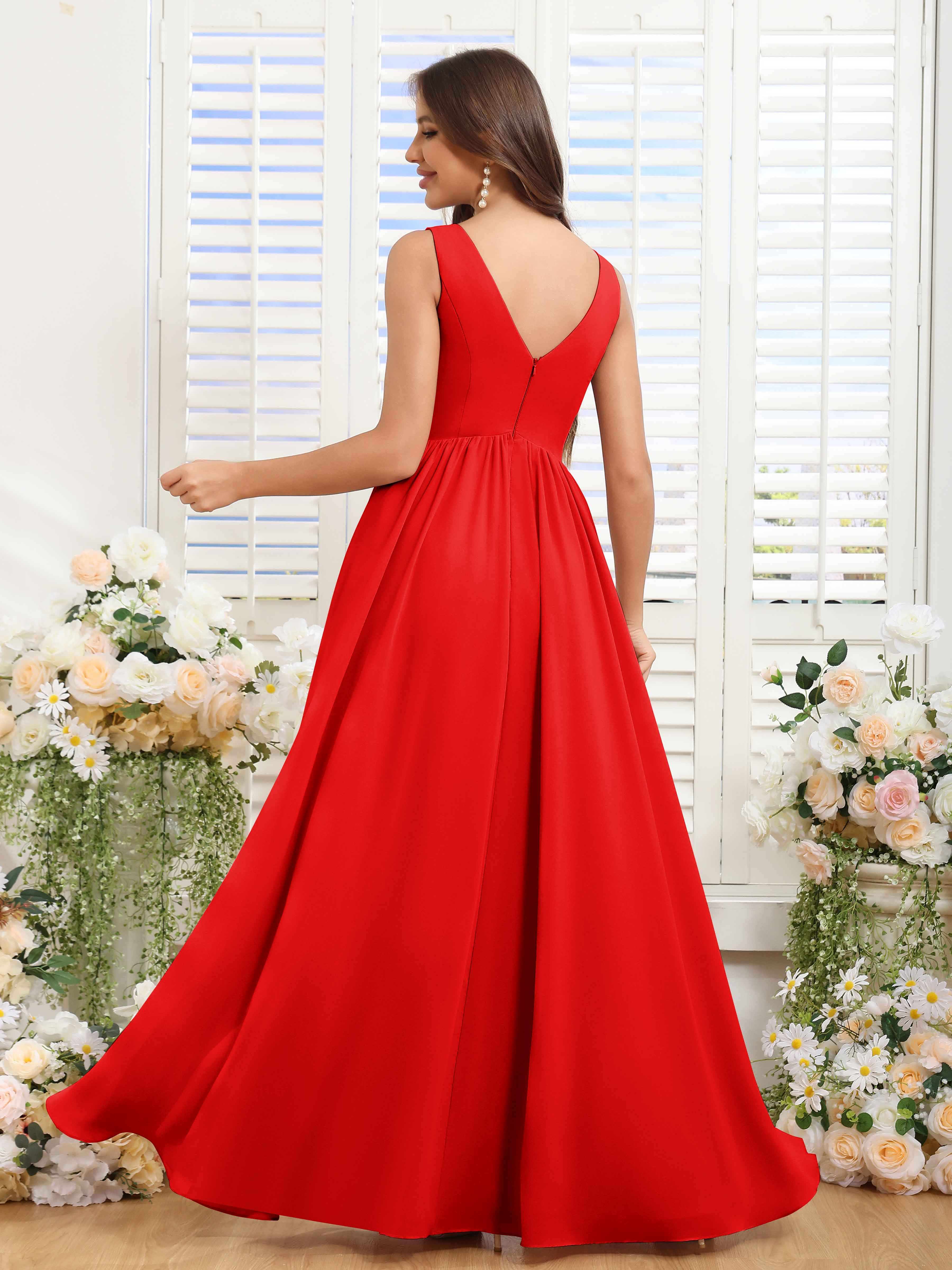#Couleur_Rouge