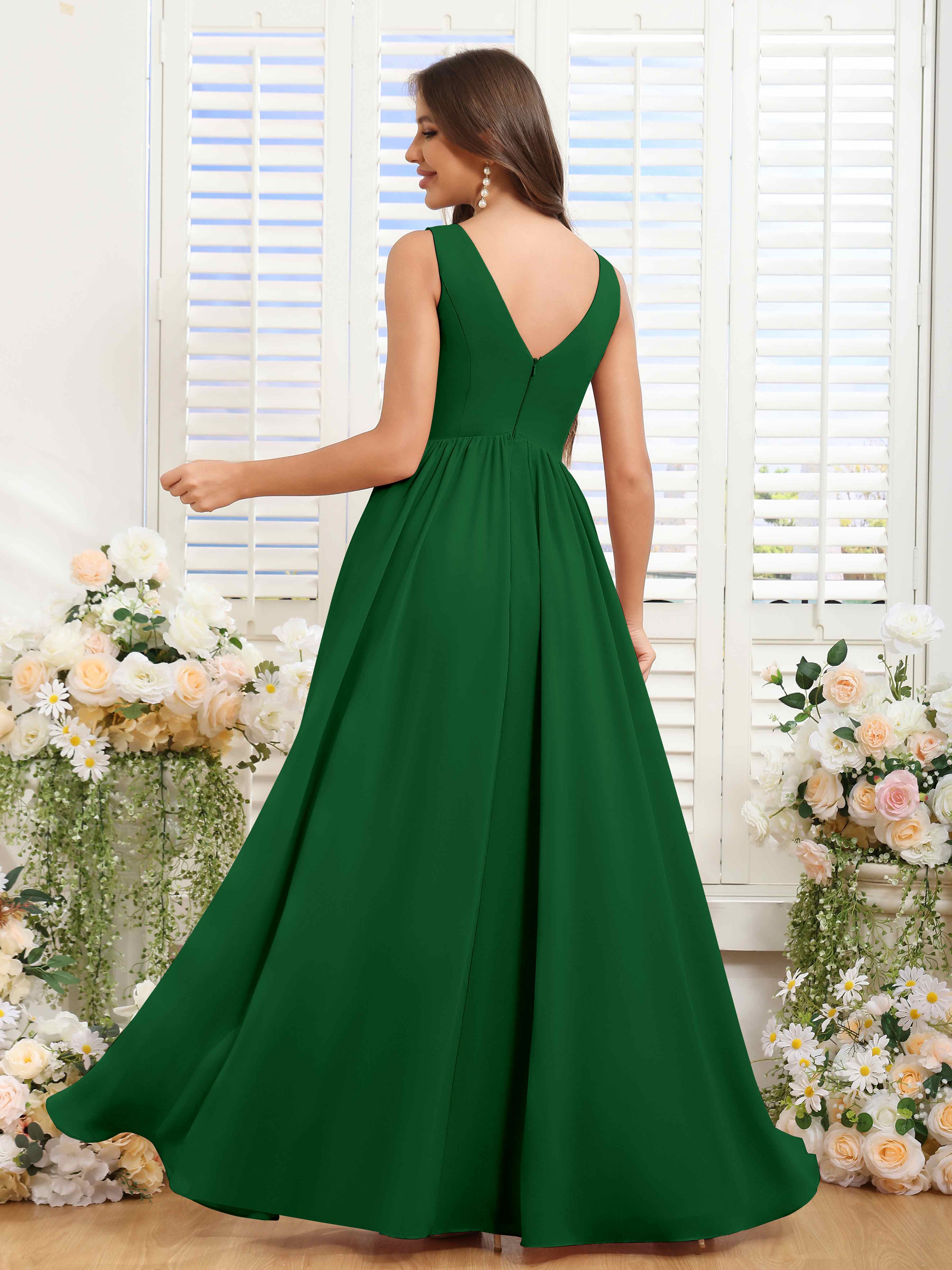 #Couleur_Vert Émeraude