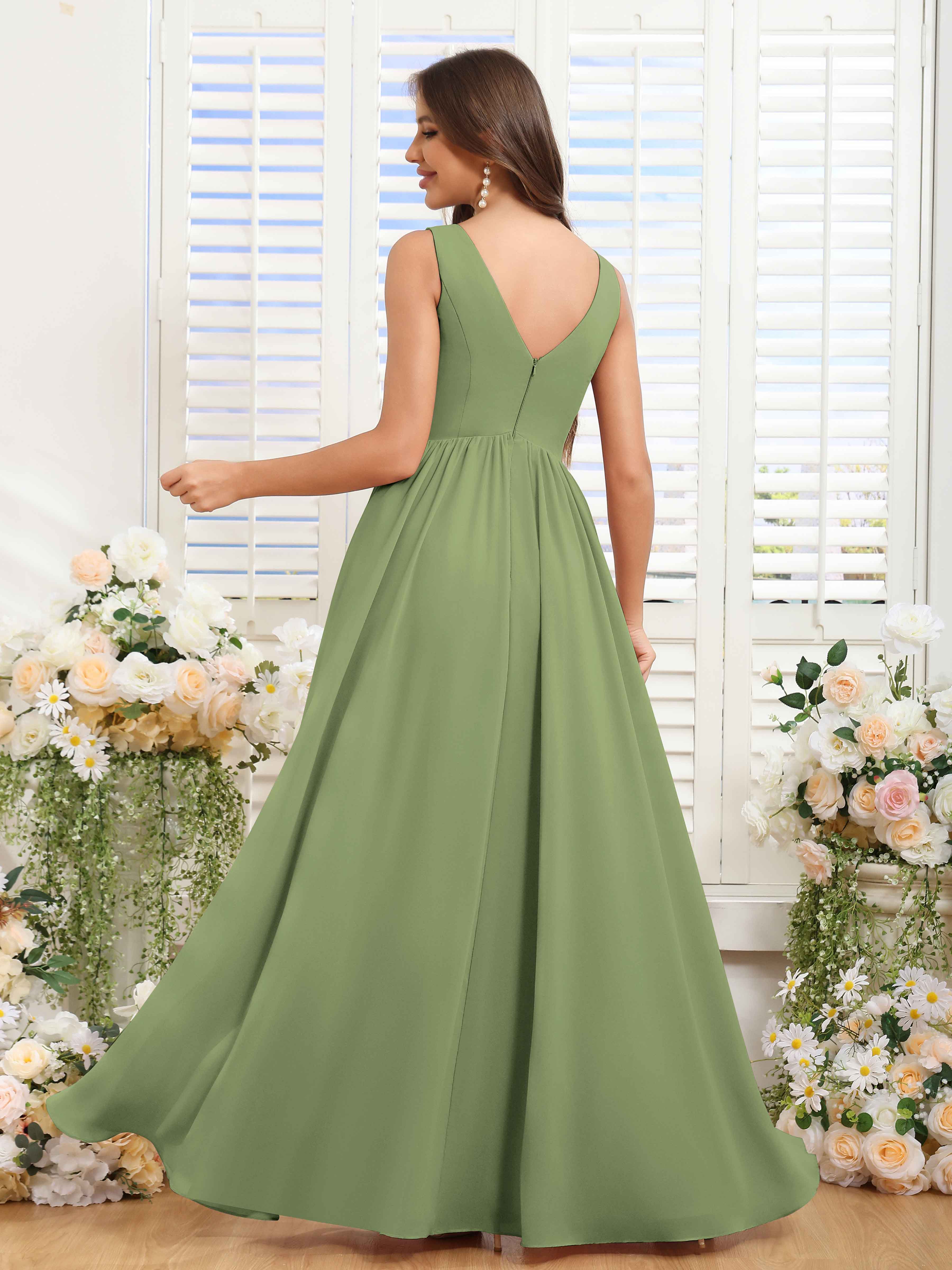 #Couleur_Vert Olive