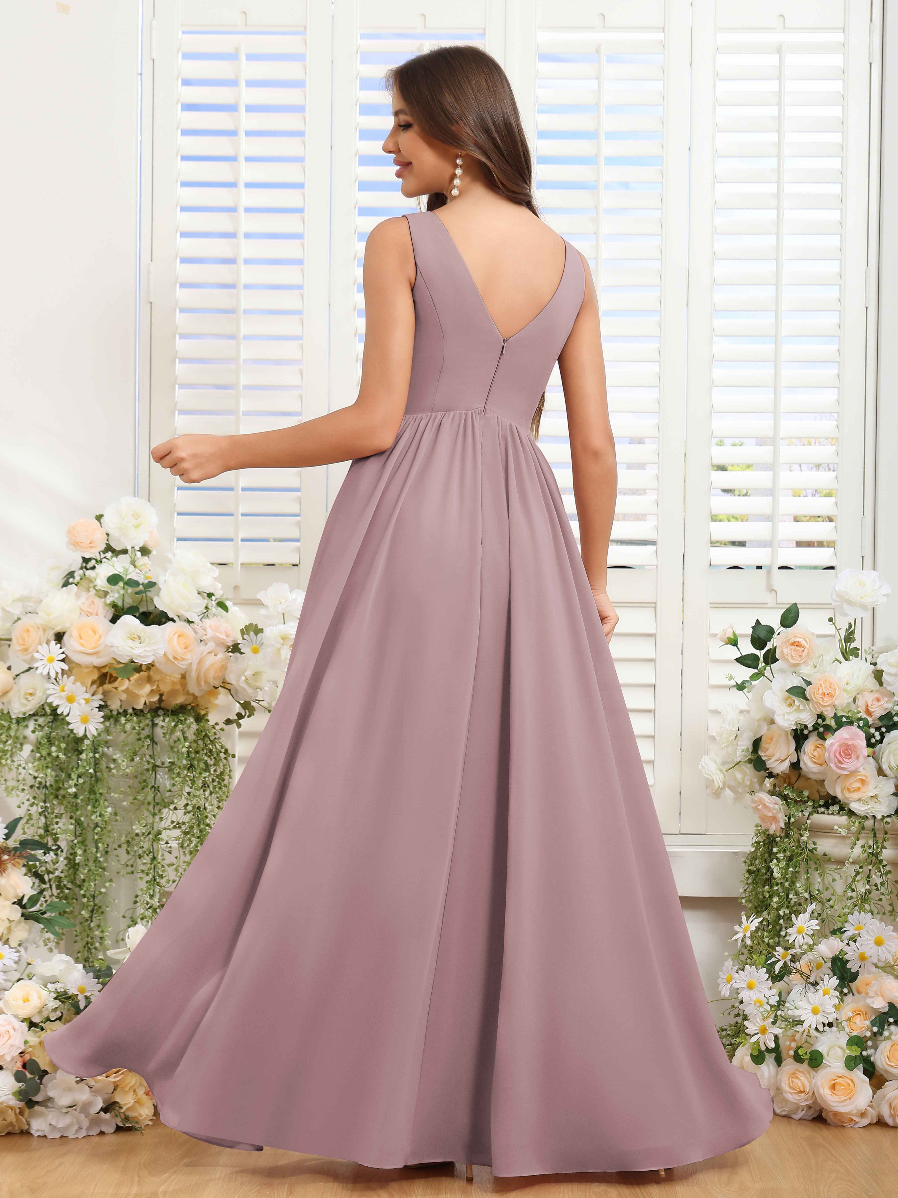 #Couleur_Vintage Mauve