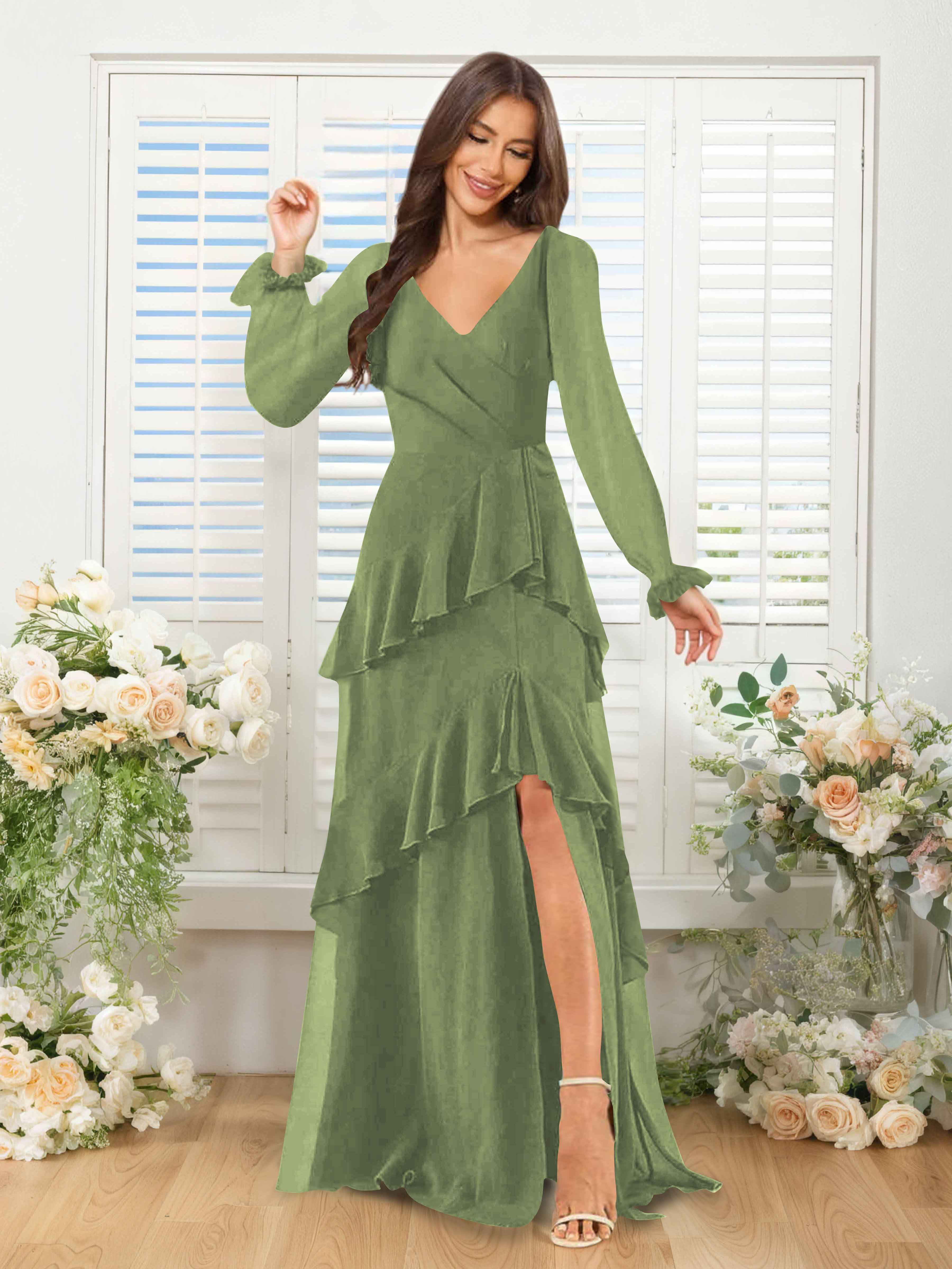 #Couleur_Vert Olive