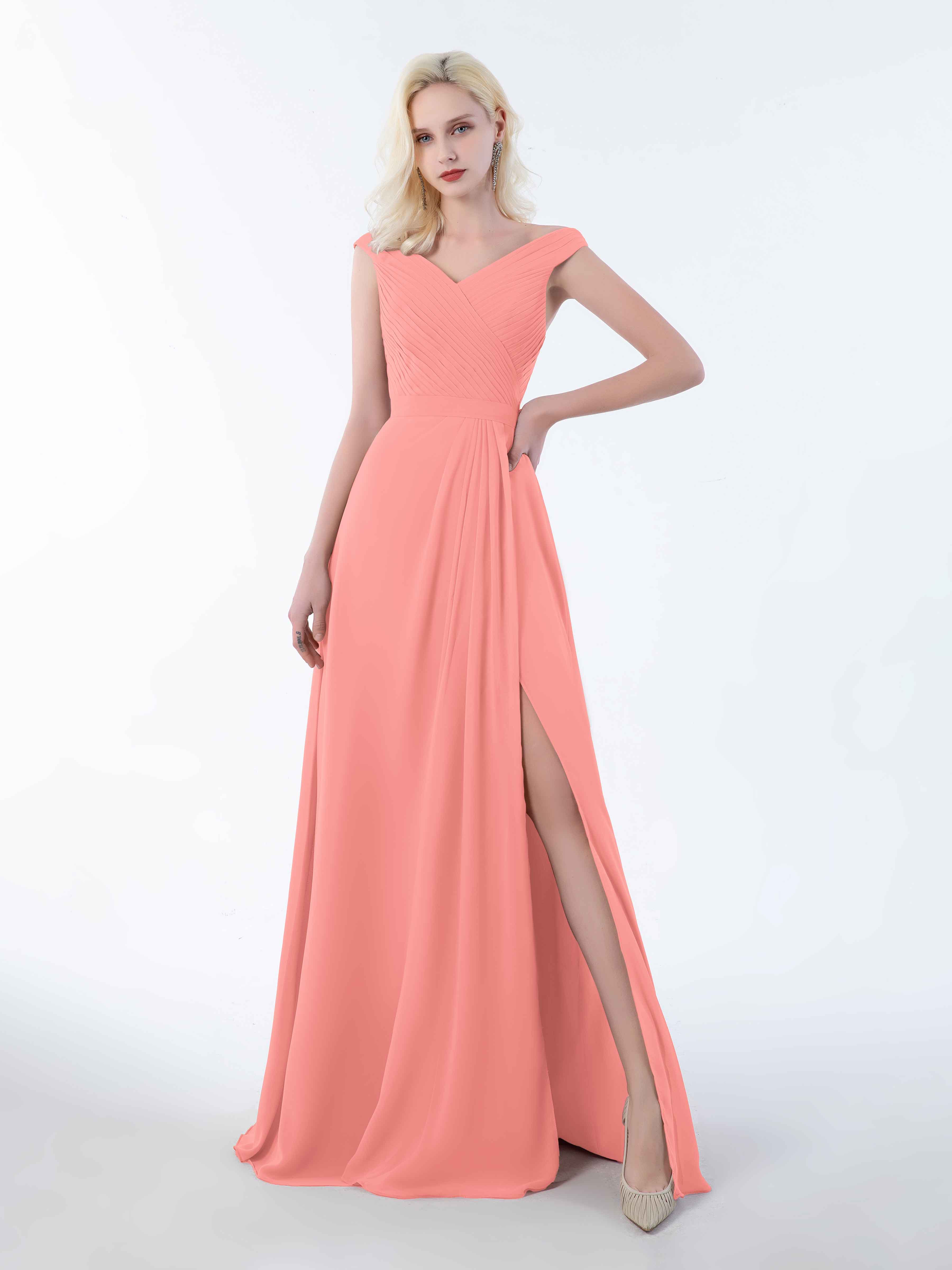 #Couleur_Corail