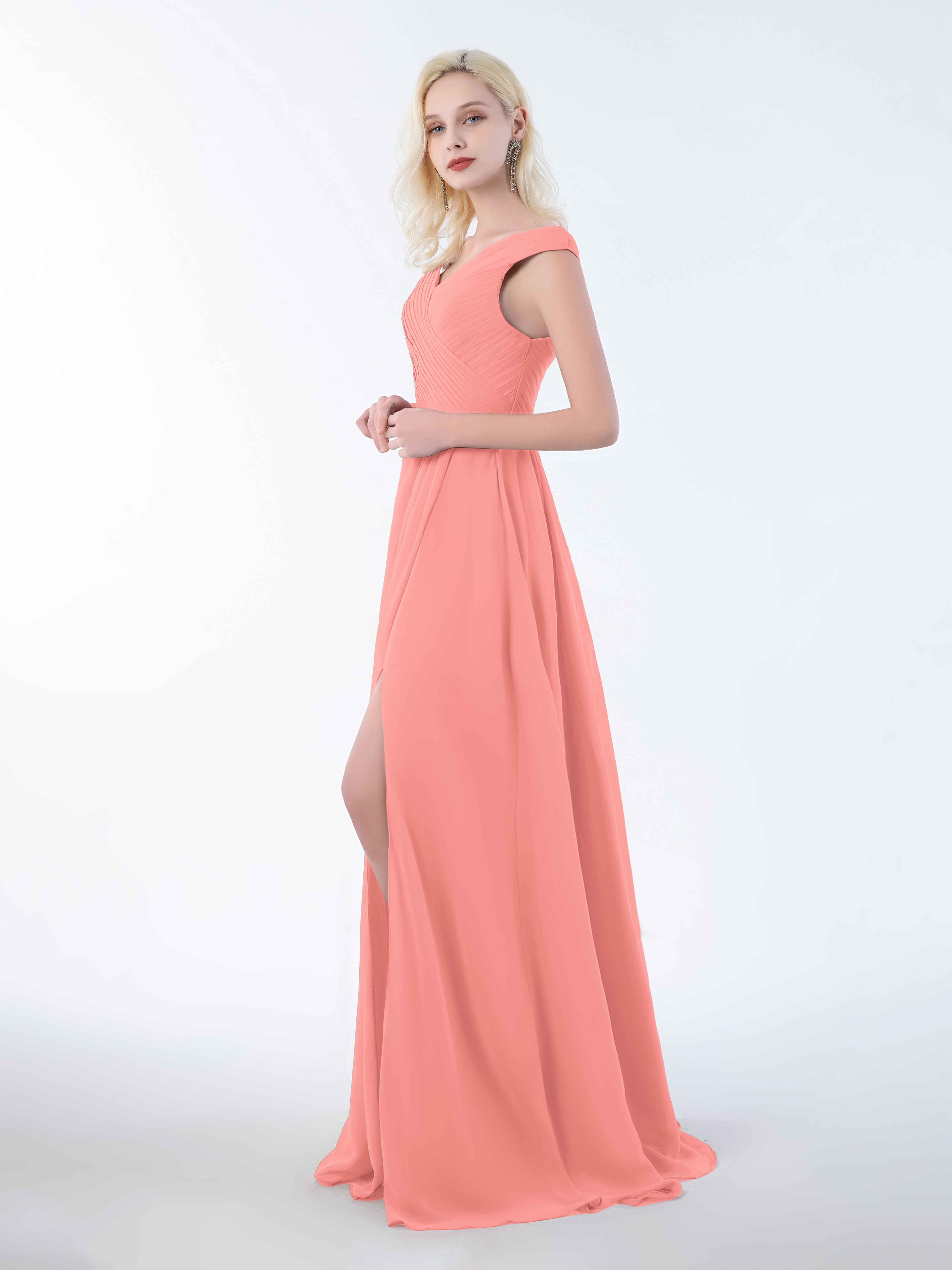 #Couleur_Corail