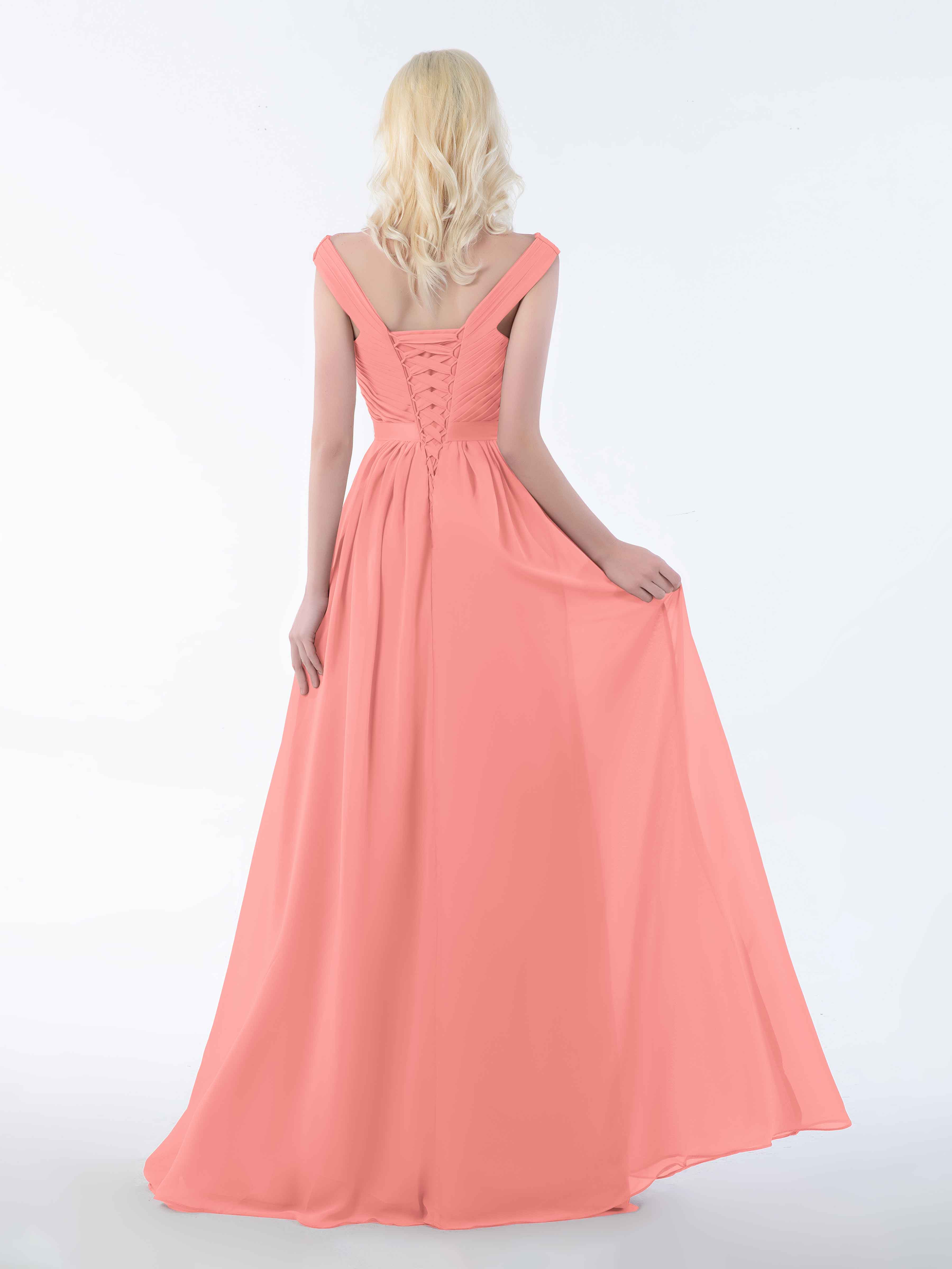 #Couleur_Corail