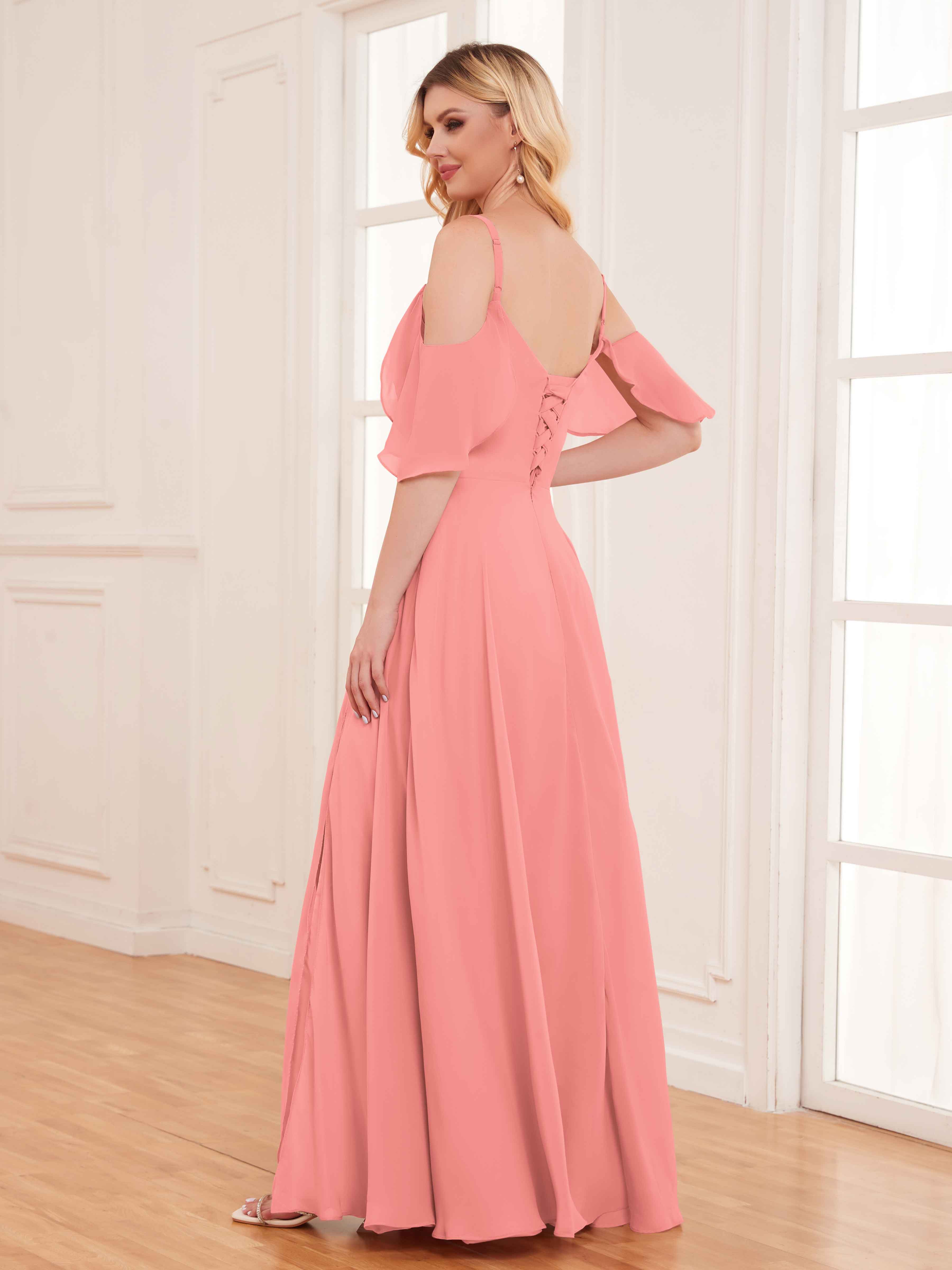 #Couleur_Corail