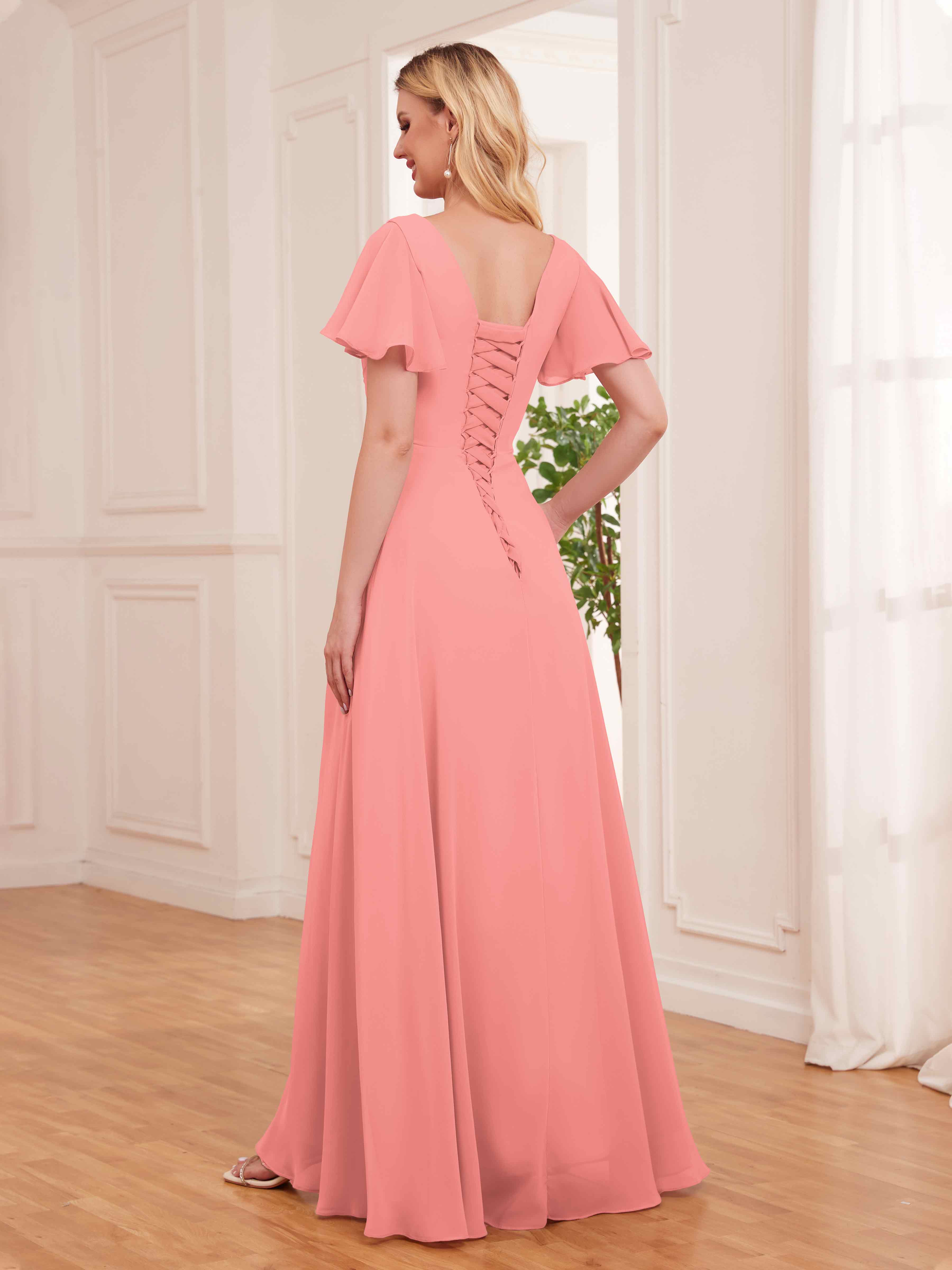 #Couleur_Corail