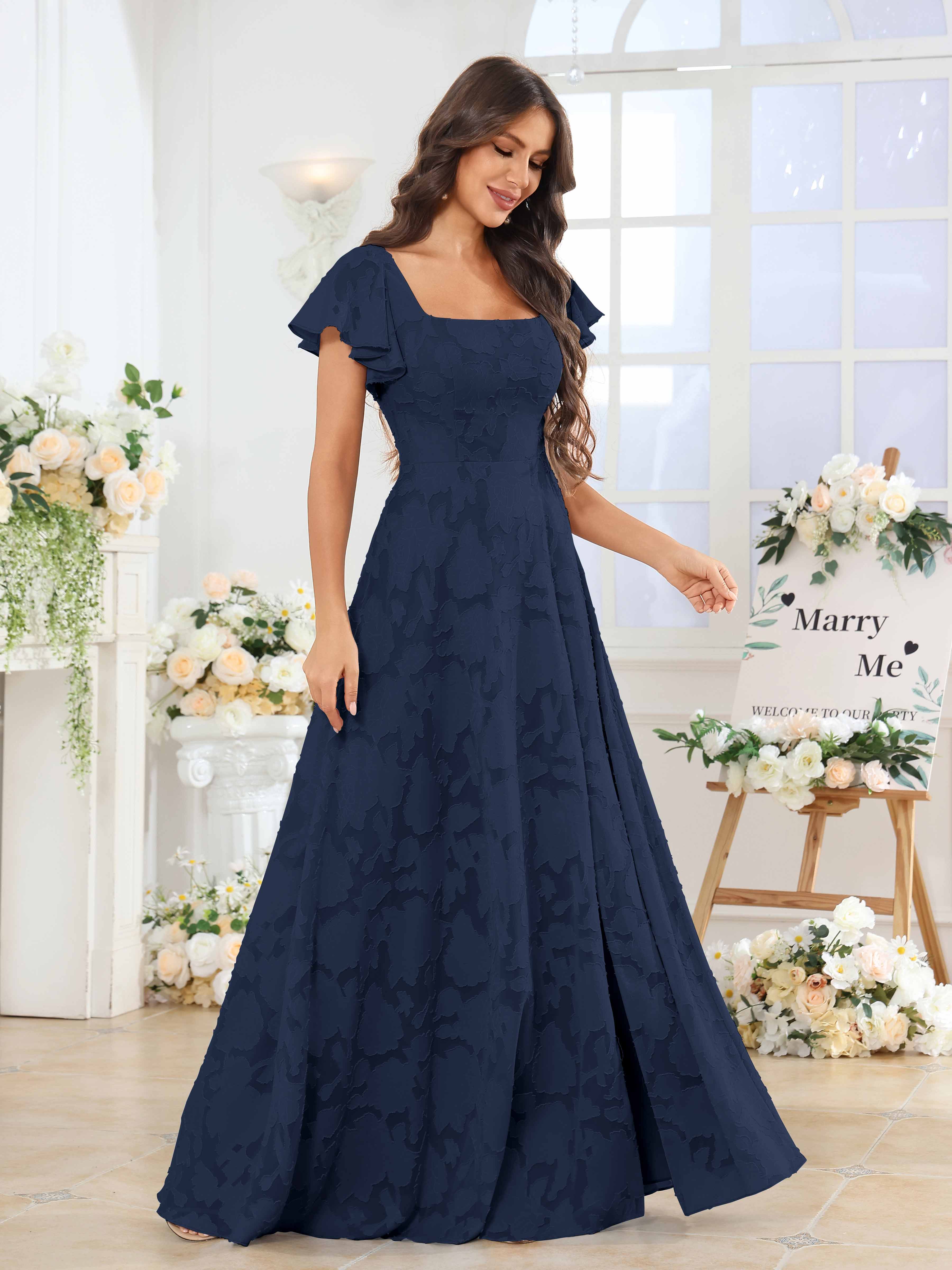 #Couleur_Bleu Marine