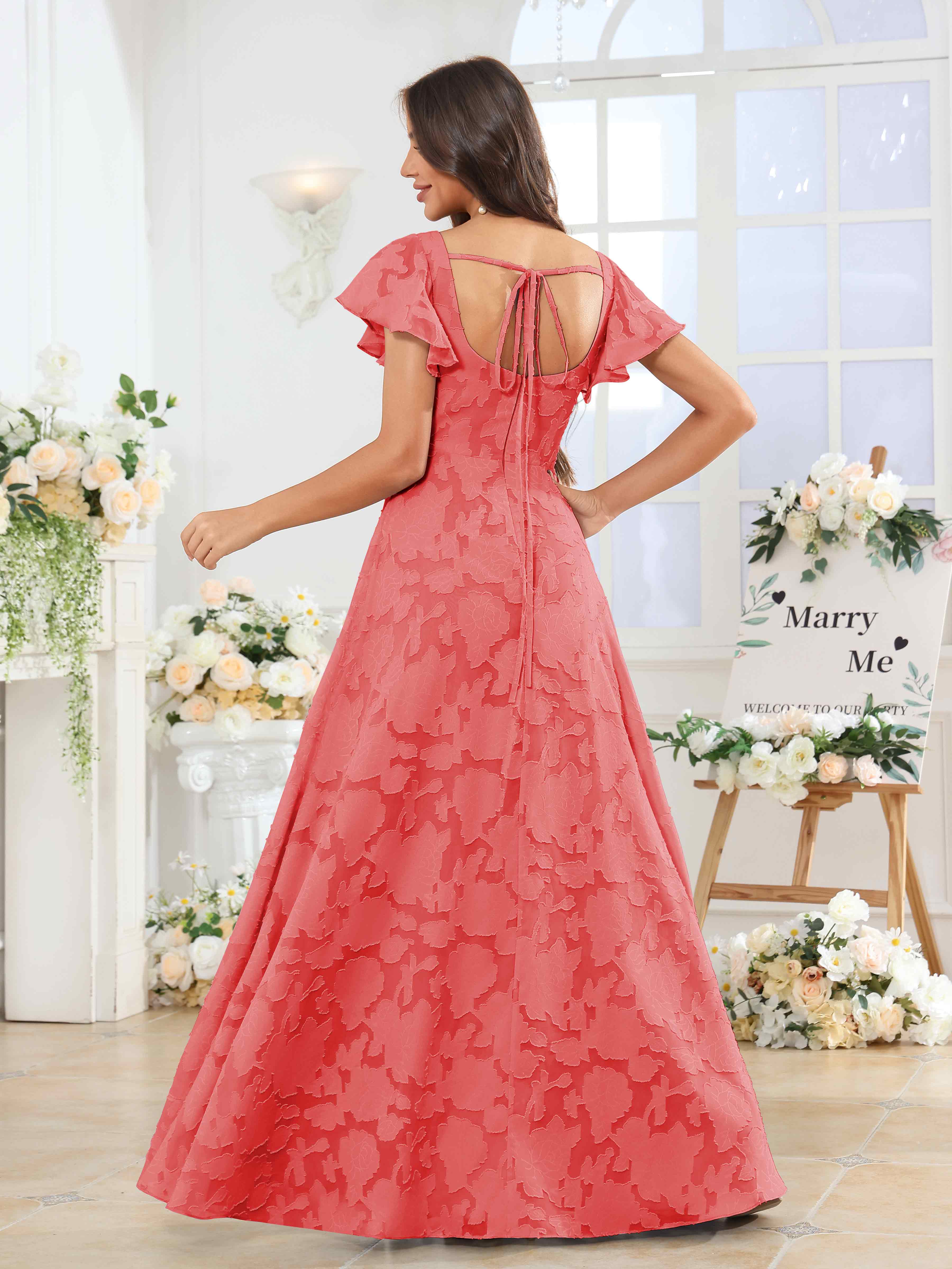 #Couleur_Corail