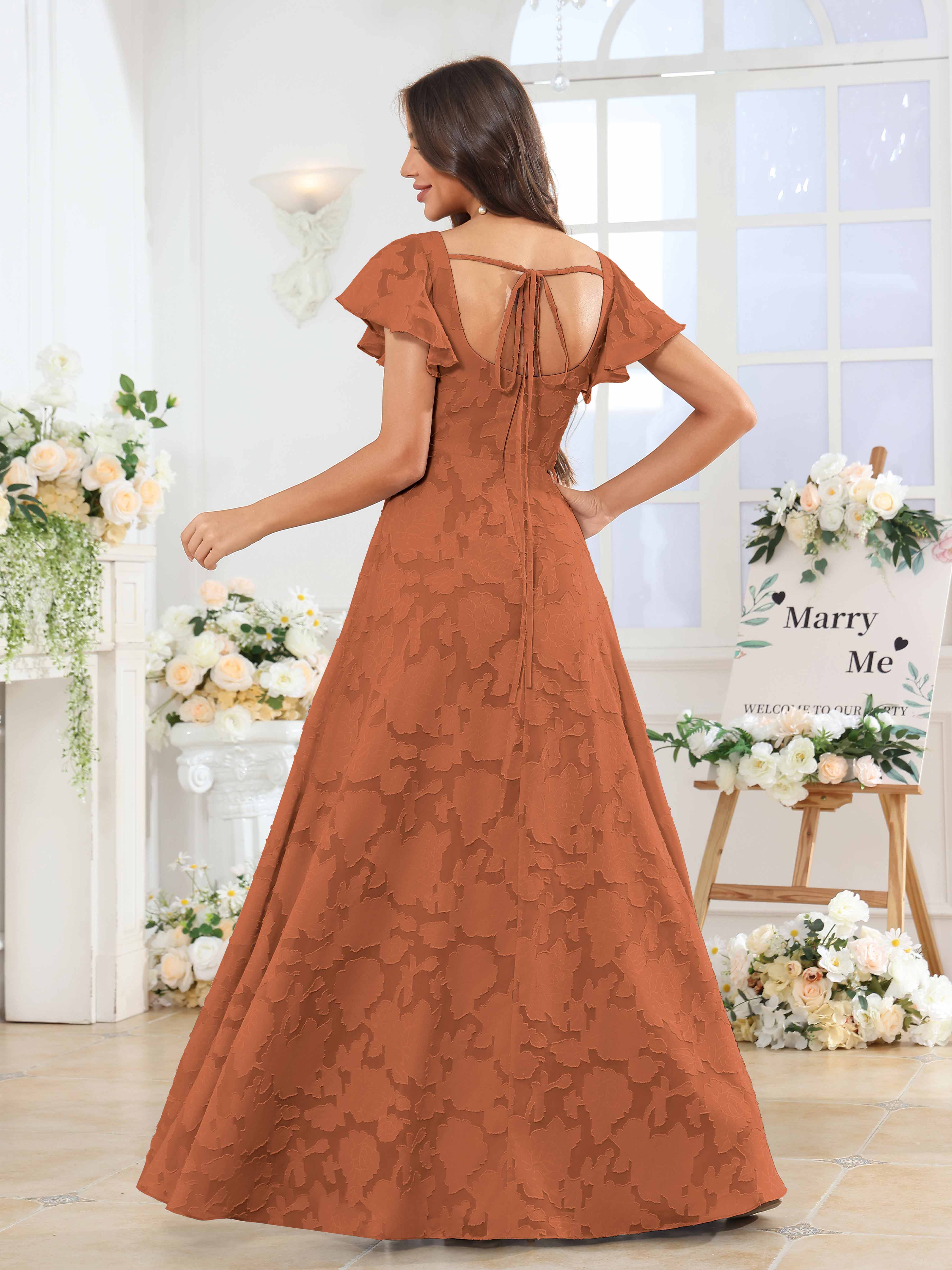 #Couleur_Orange Brûlé