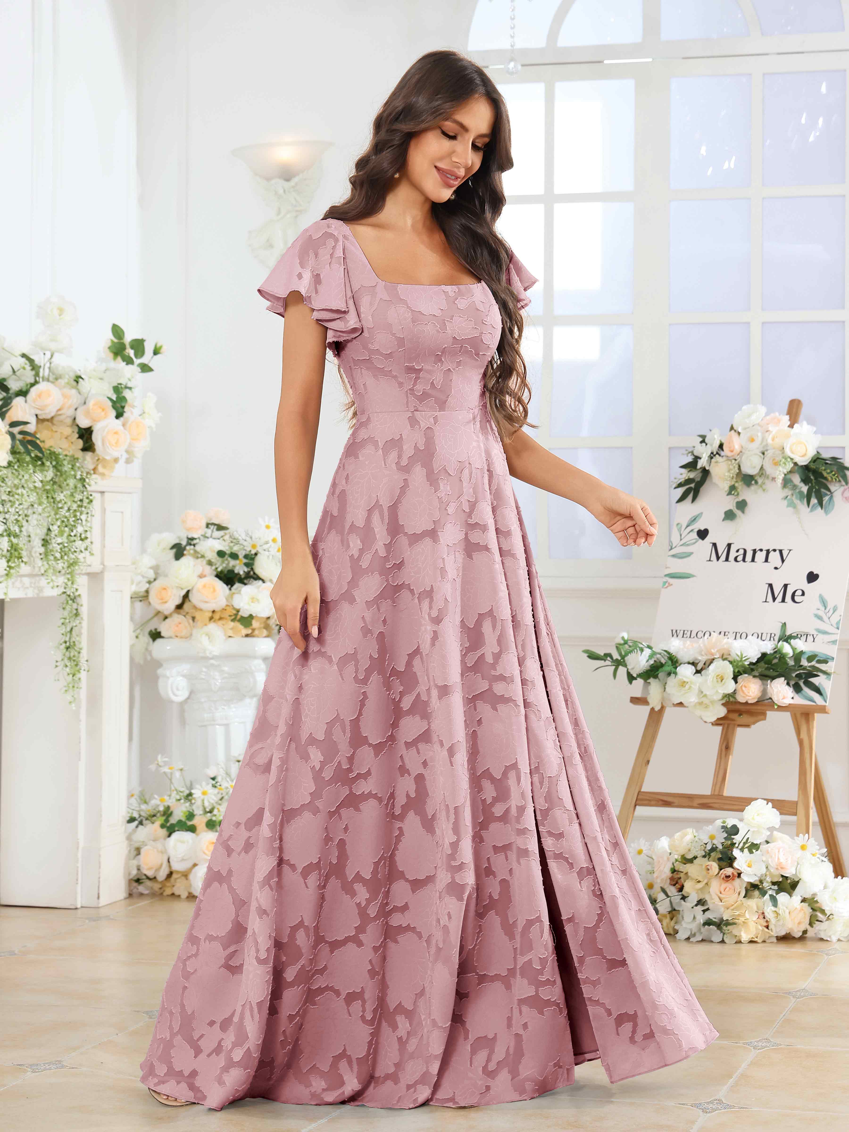 #Couleur_Rose Poussiéreuse