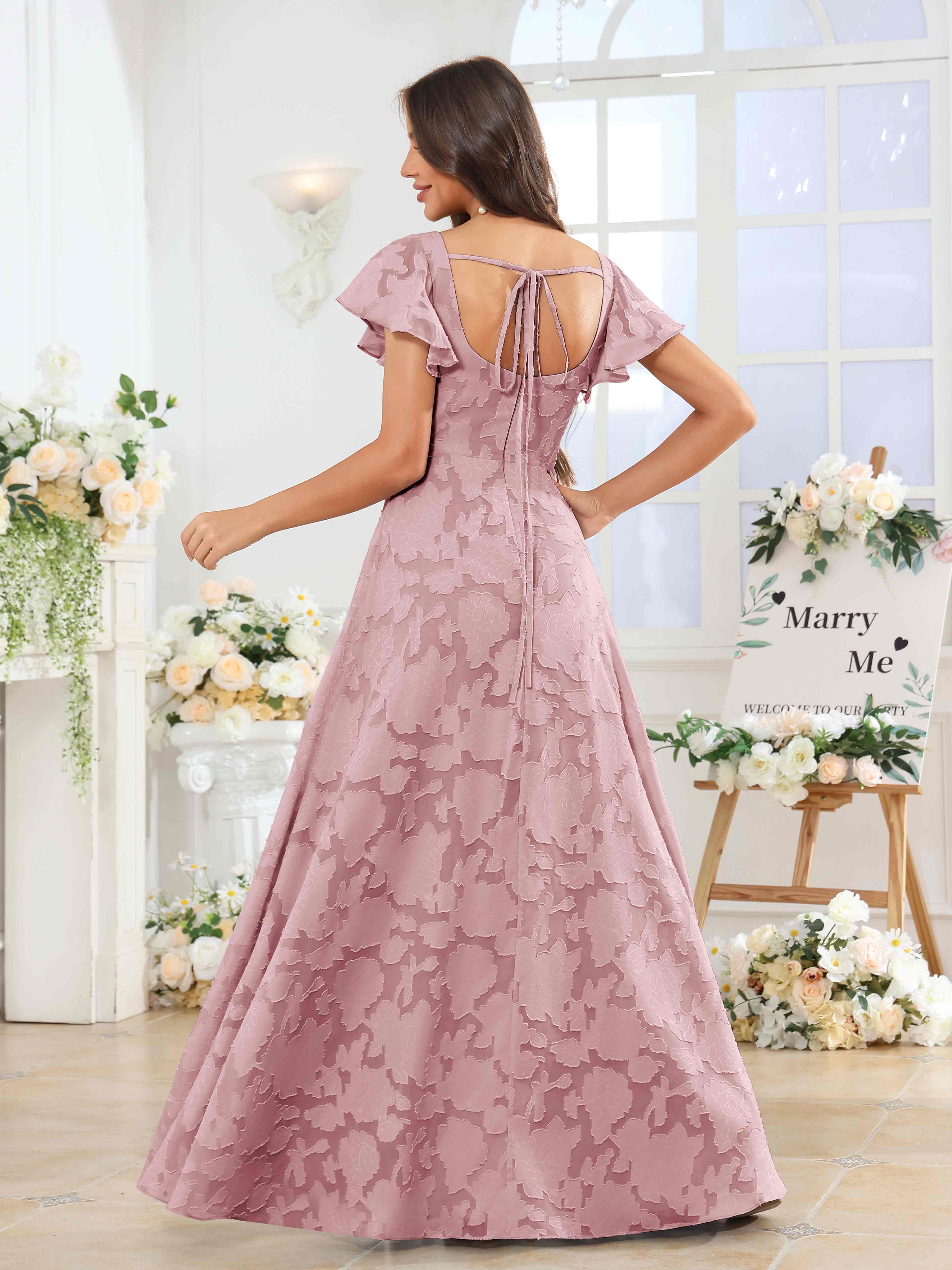 #Couleur_Rose Poussiéreuse