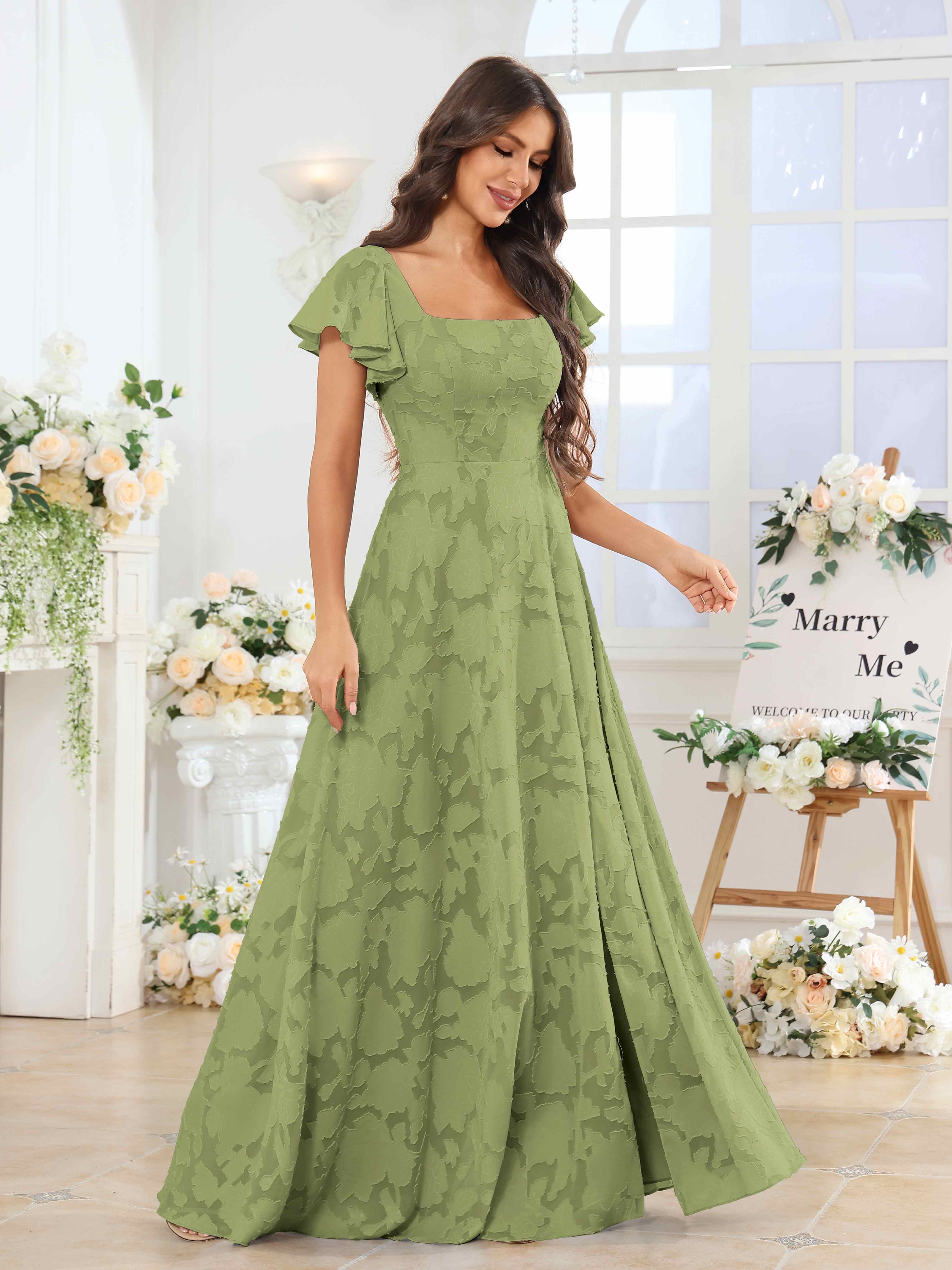 #Couleur_Vert Olive